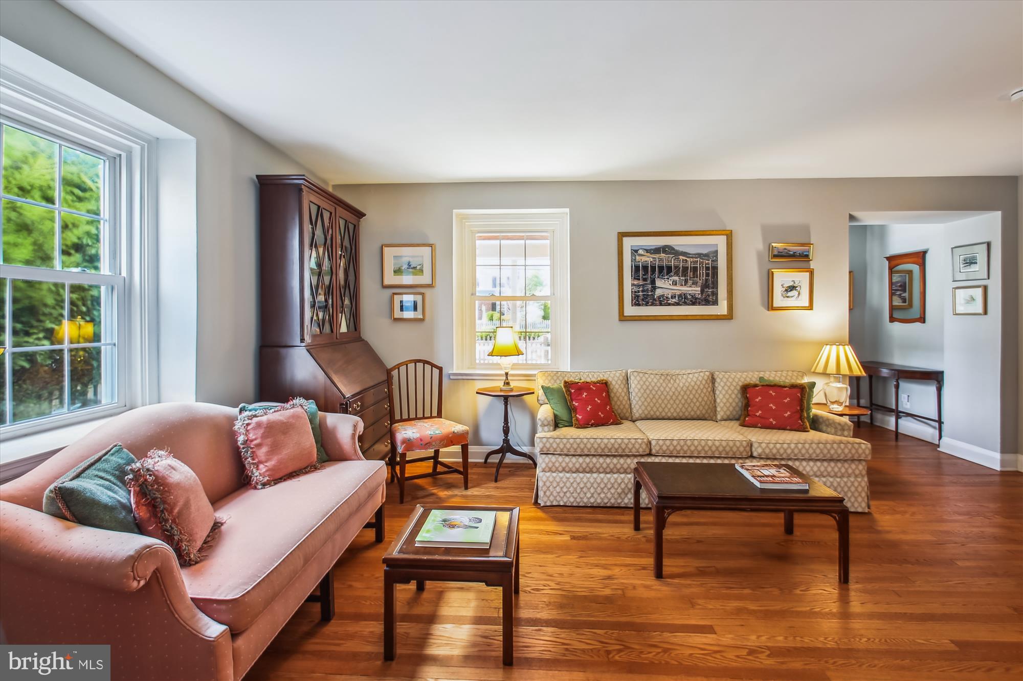 ARMAGH VILLAGE - Residential