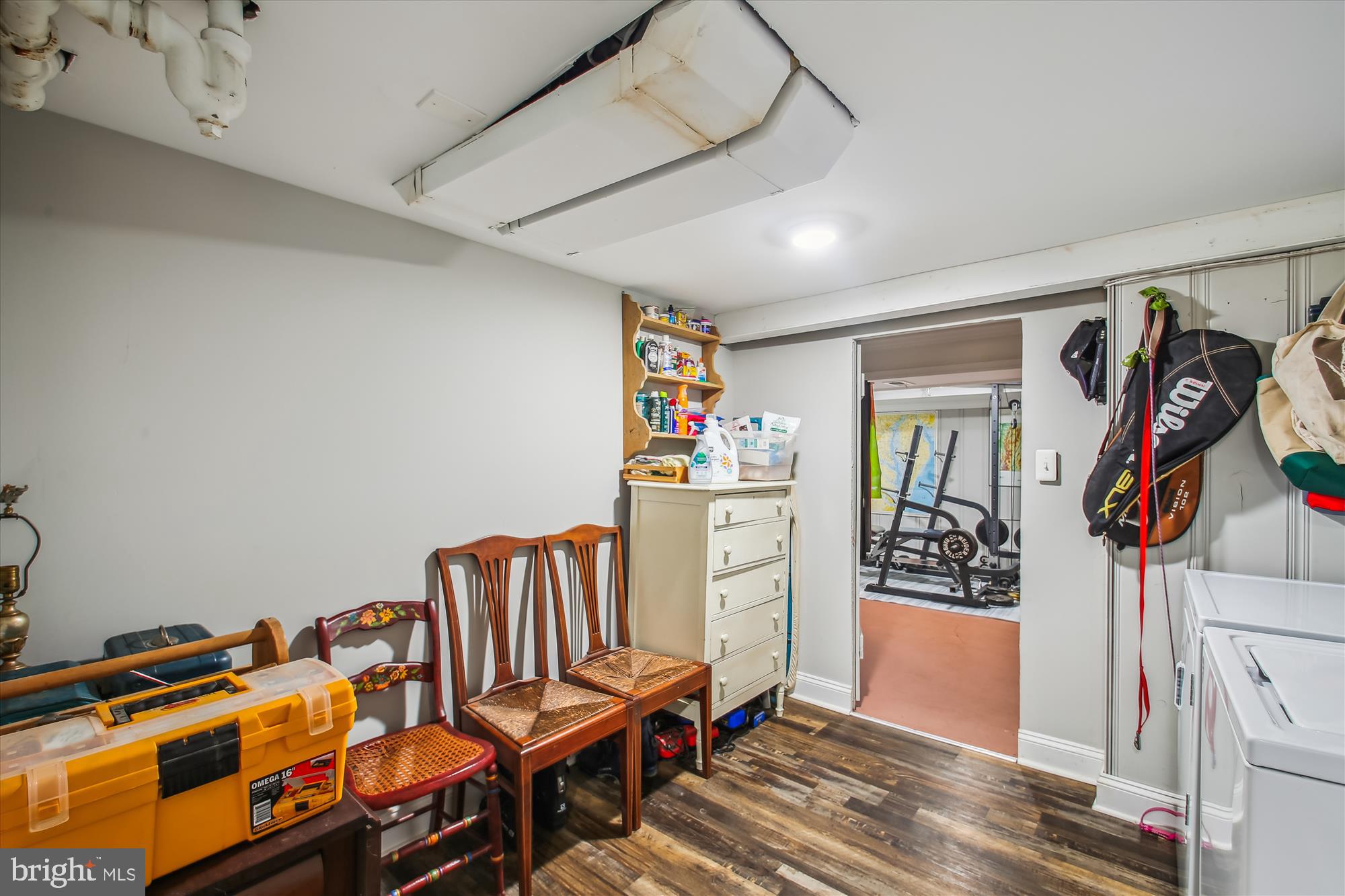 ARMAGH VILLAGE - Residential