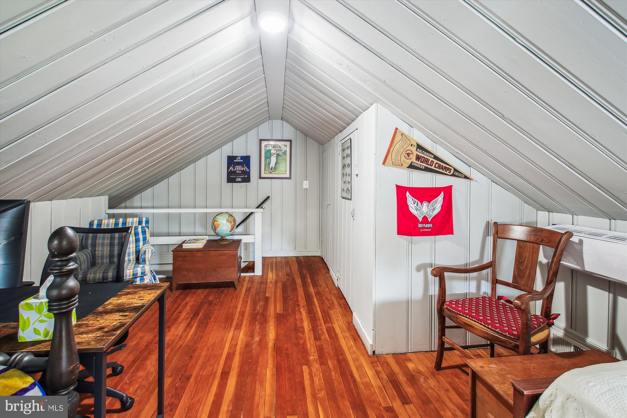 ARMAGH VILLAGE - Residential