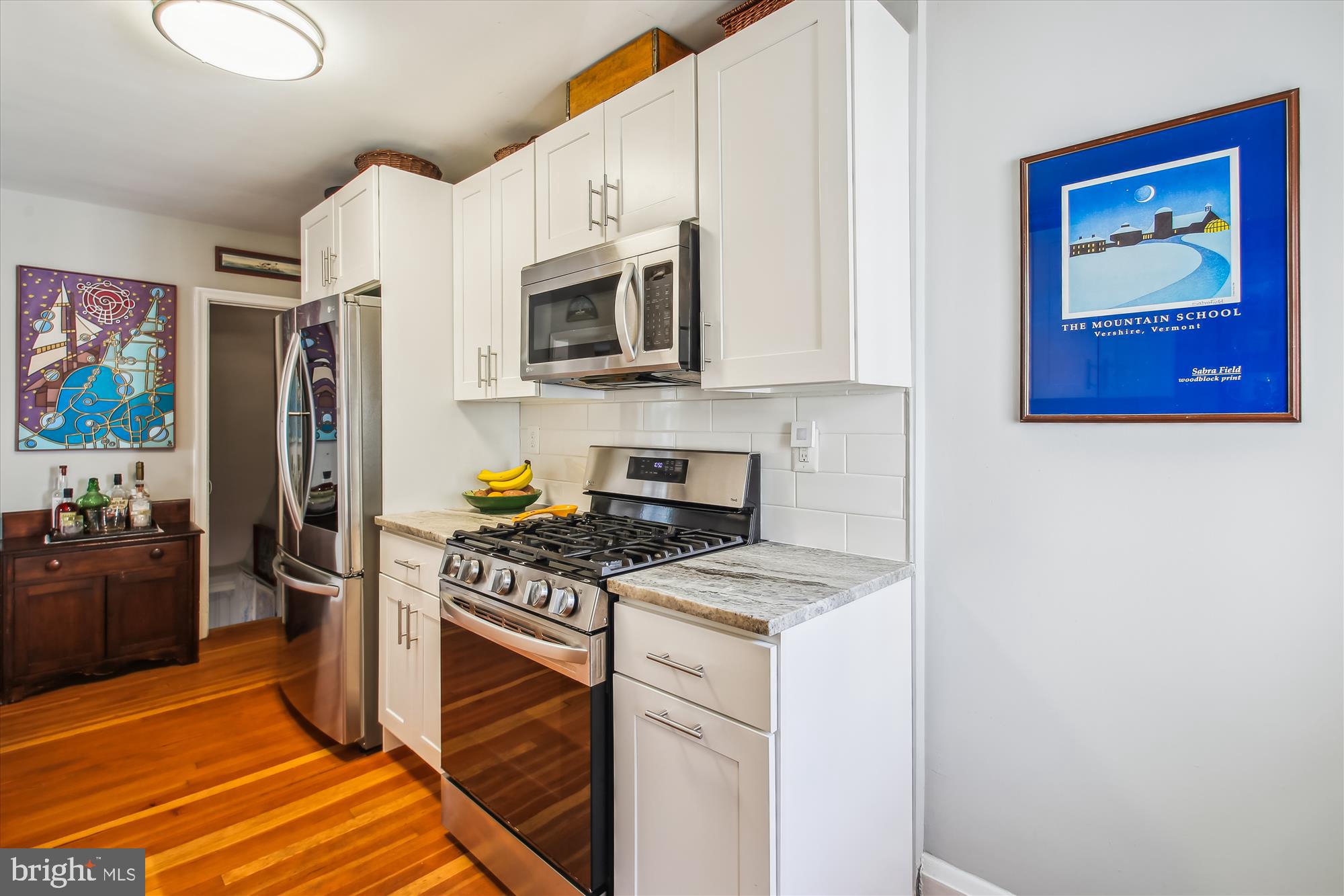 ARMAGH VILLAGE - Residential