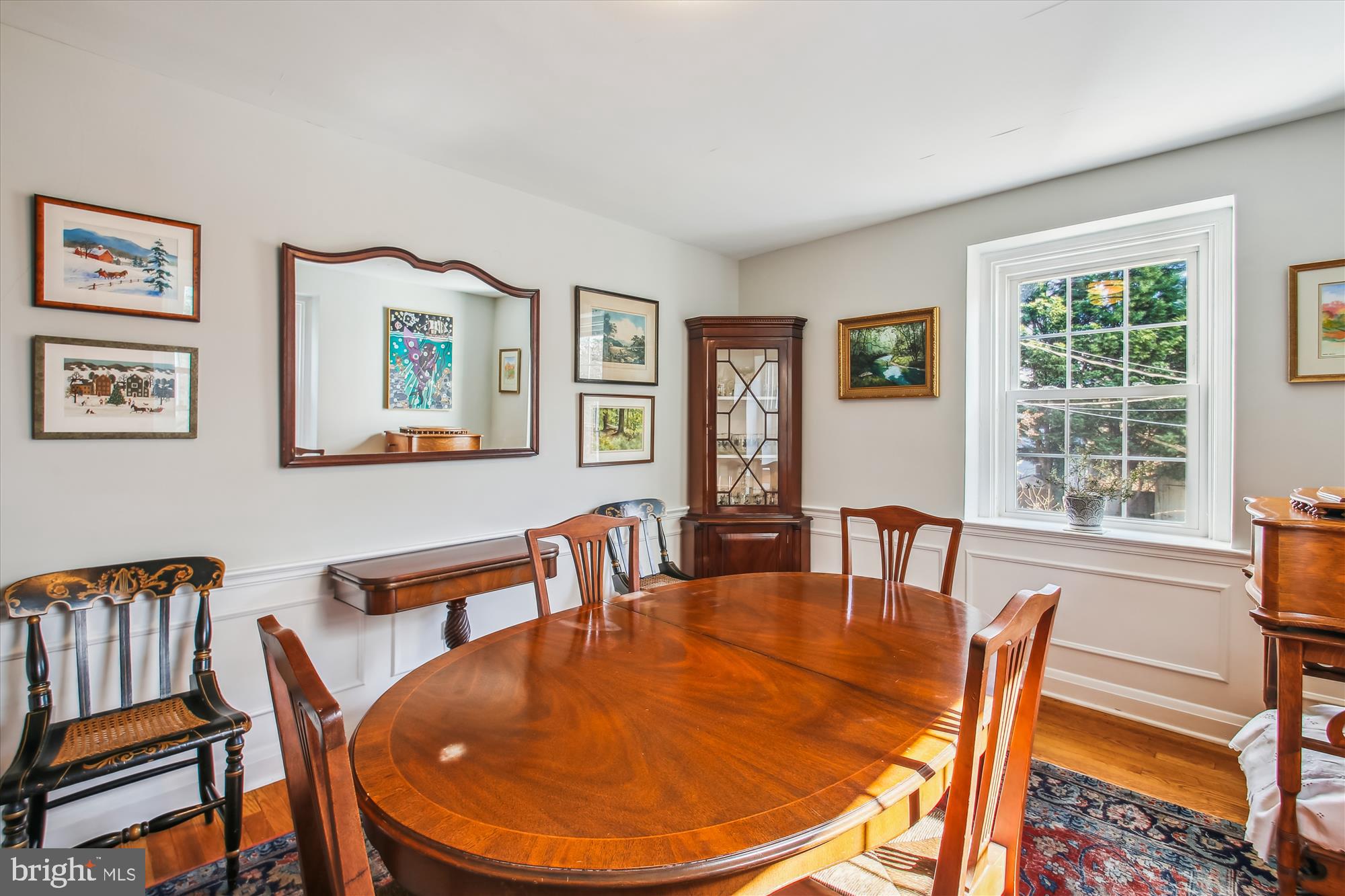 ARMAGH VILLAGE - Residential