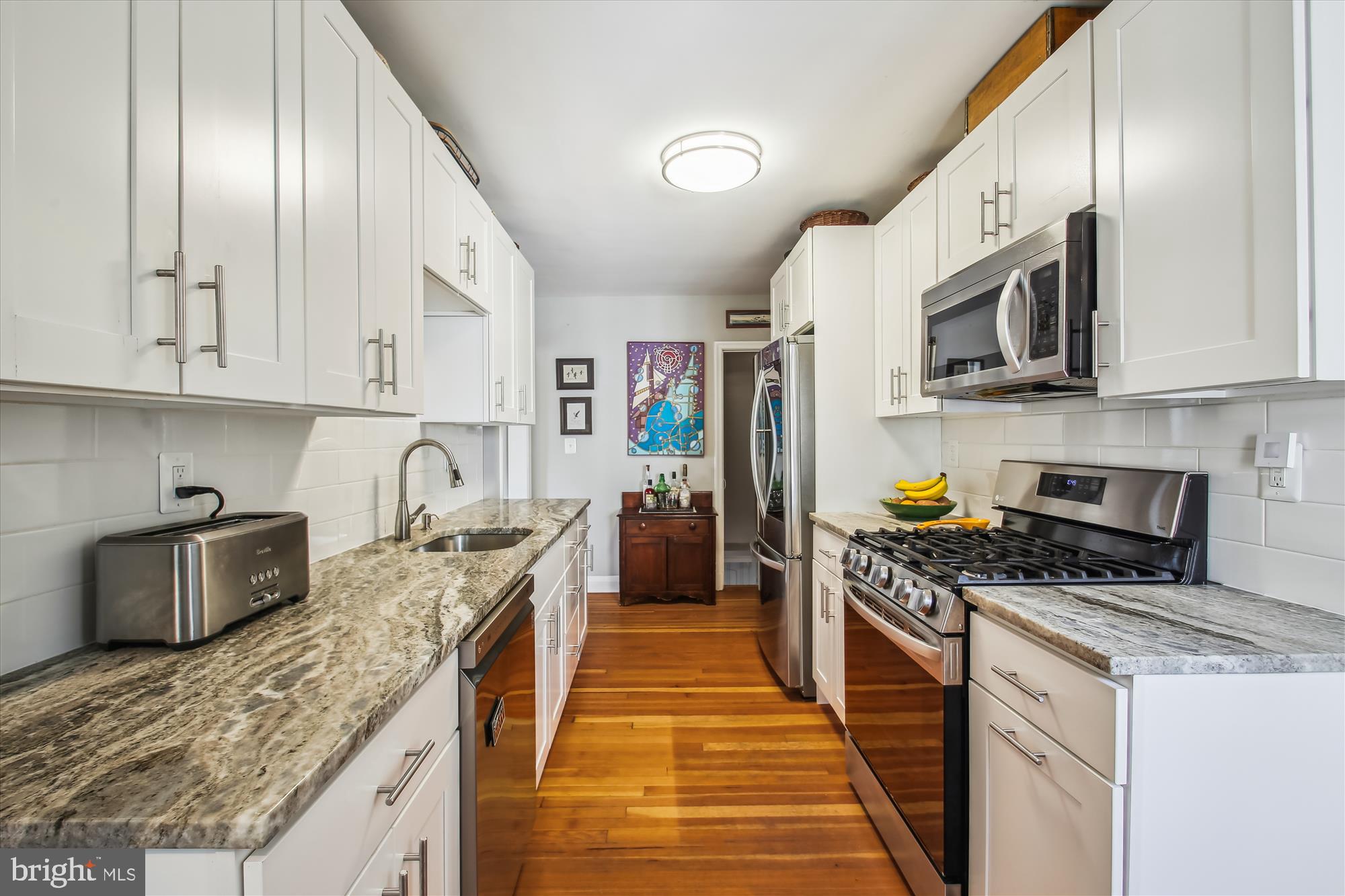 ARMAGH VILLAGE - Residential