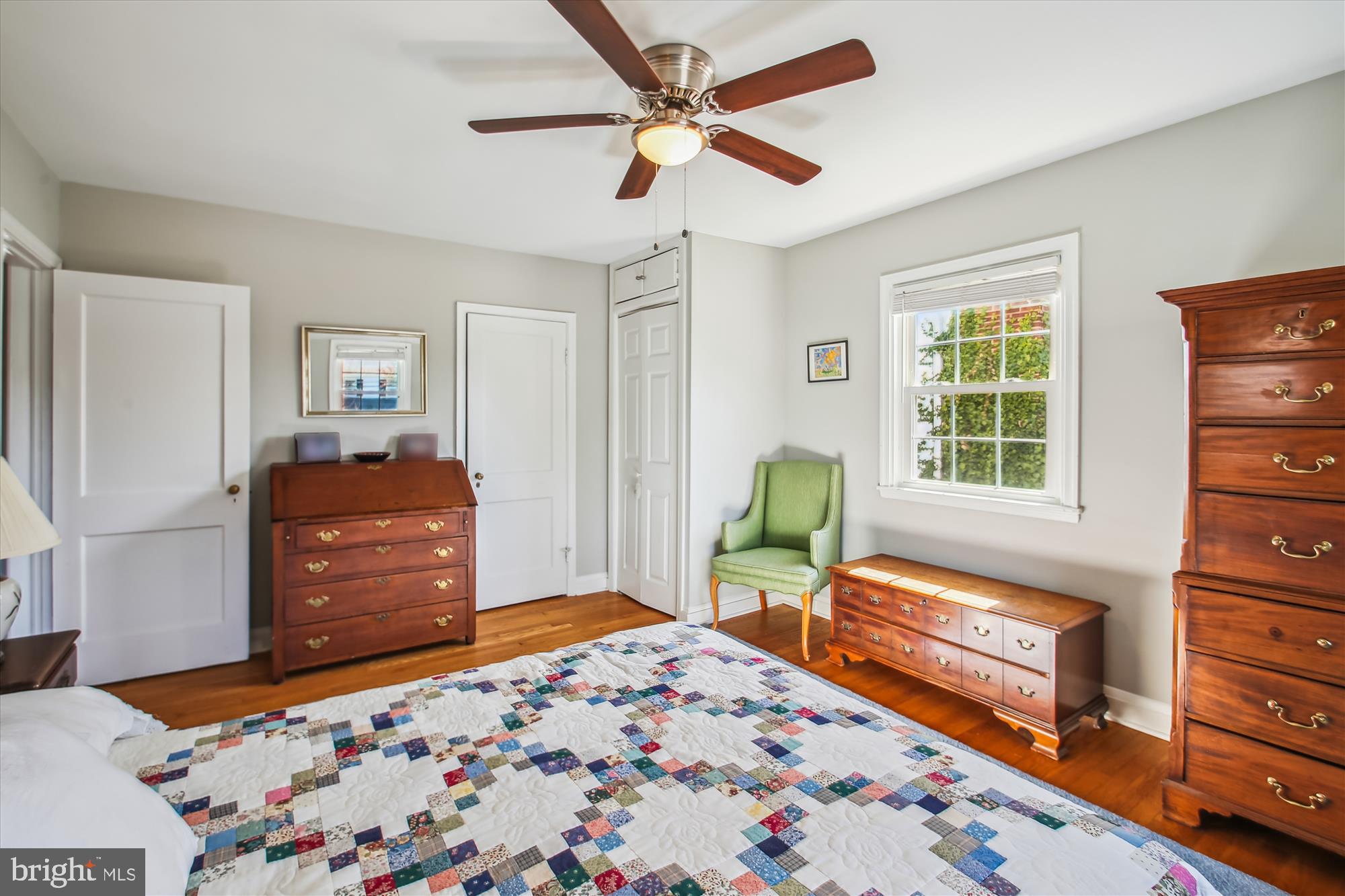 ARMAGH VILLAGE - Residential