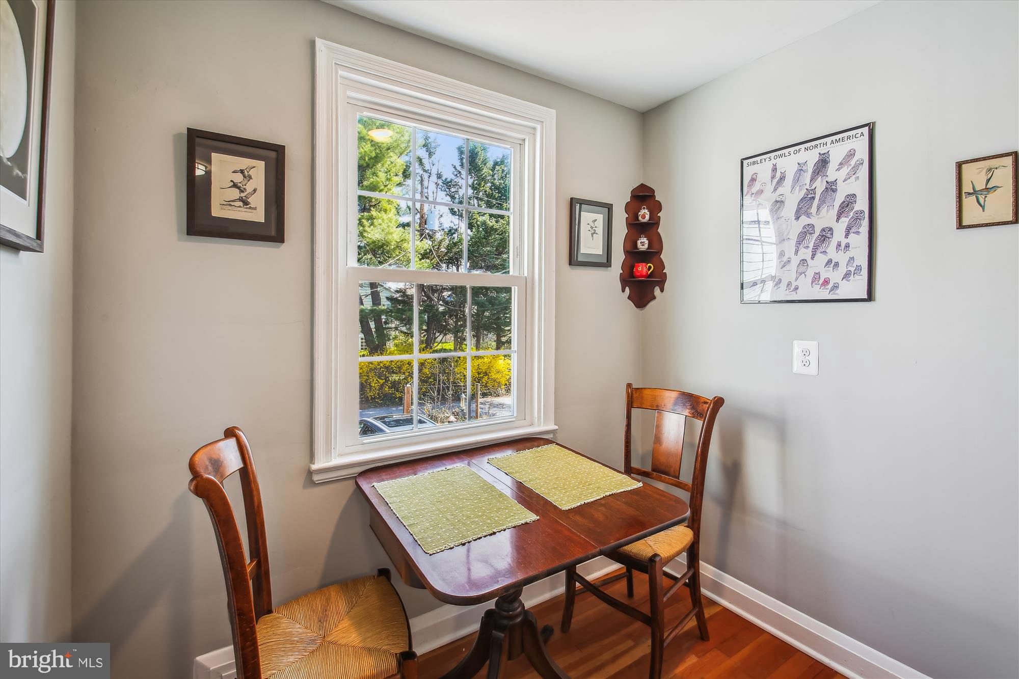 ARMAGH VILLAGE - Residential