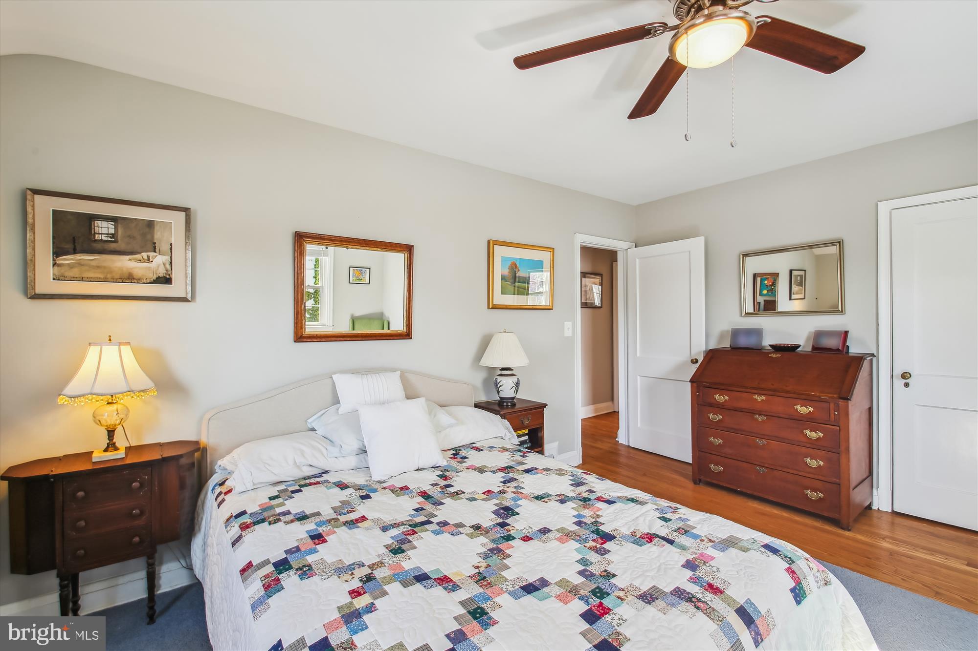 ARMAGH VILLAGE - Residential