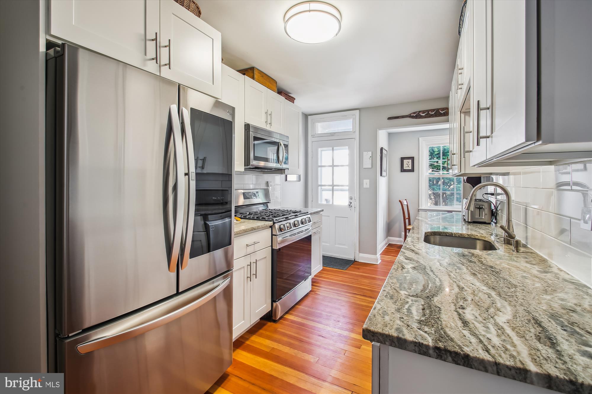 ARMAGH VILLAGE - Residential