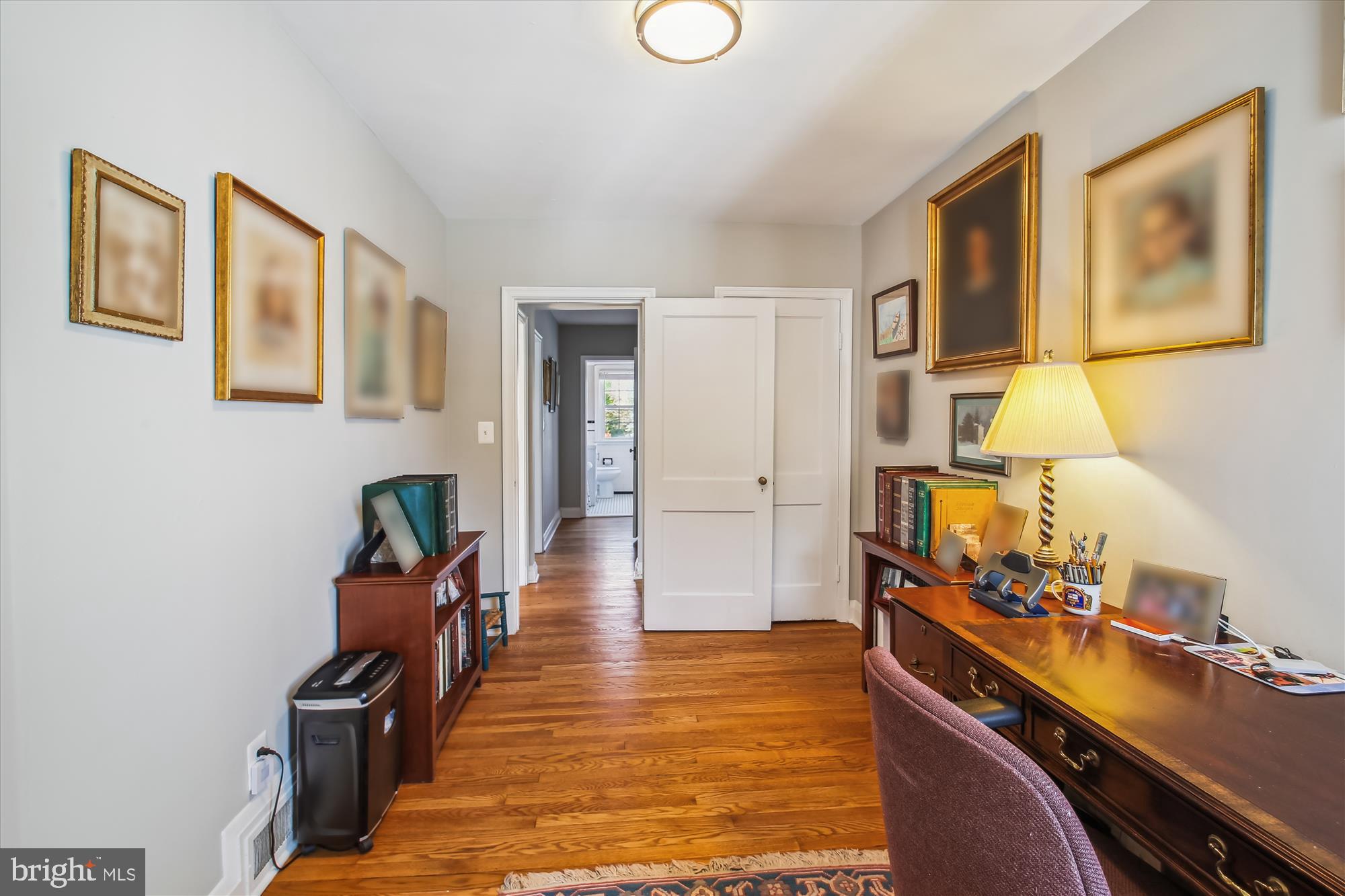 ARMAGH VILLAGE - Residential