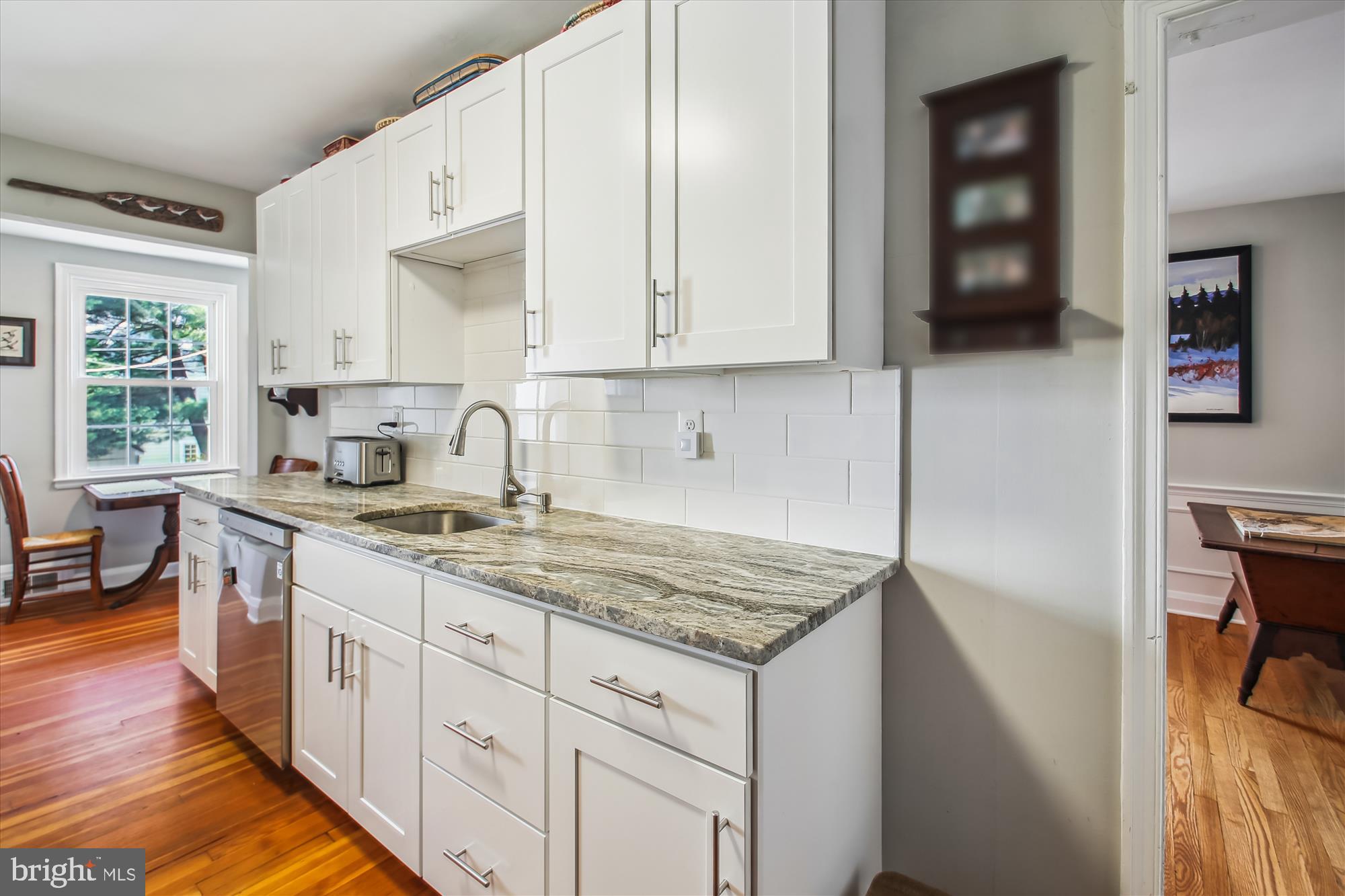 ARMAGH VILLAGE - Residential