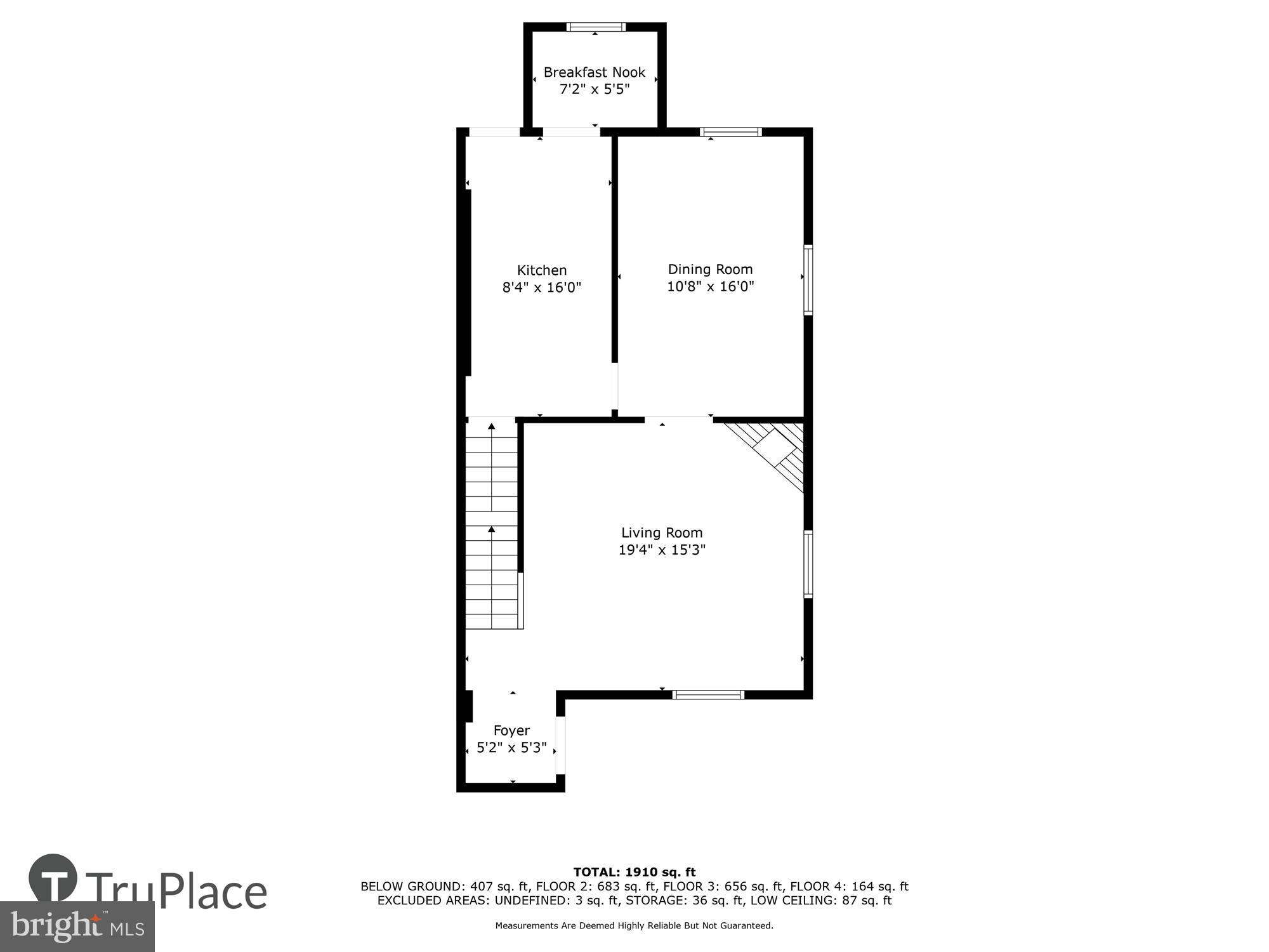 ARMAGH VILLAGE - Residential