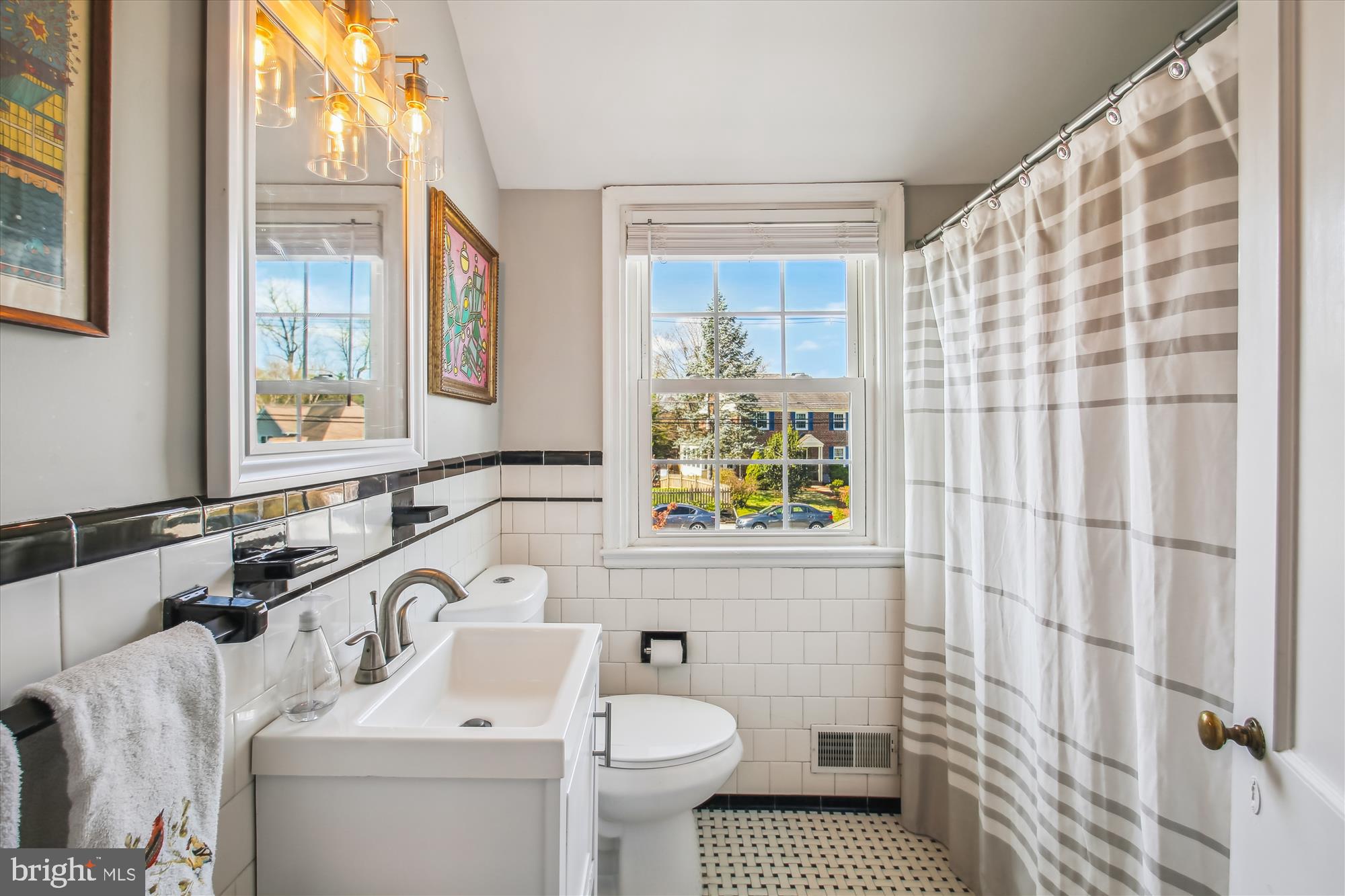 ARMAGH VILLAGE - Residential