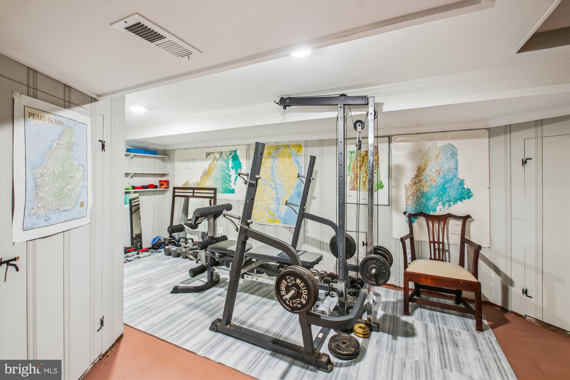 ARMAGH VILLAGE - Residential