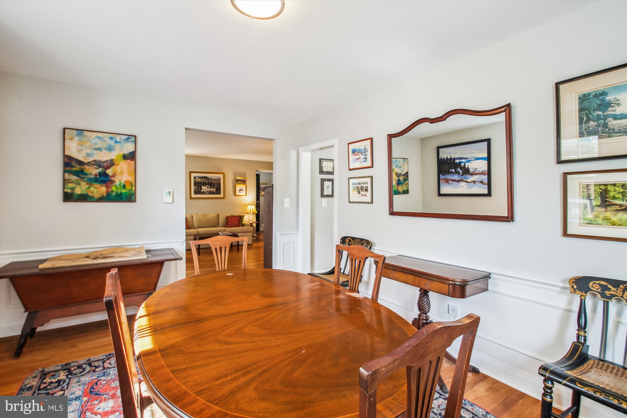 ARMAGH VILLAGE - Residential