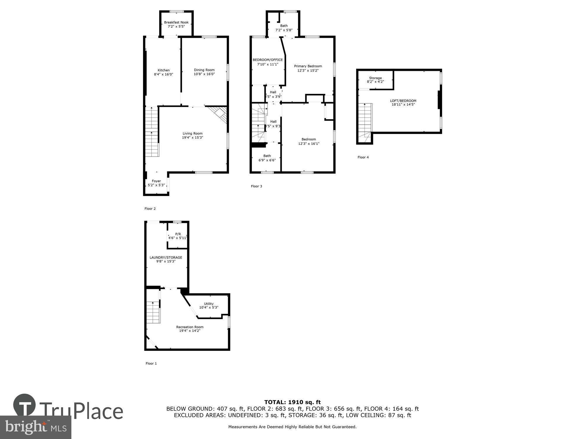 ARMAGH VILLAGE - Residential