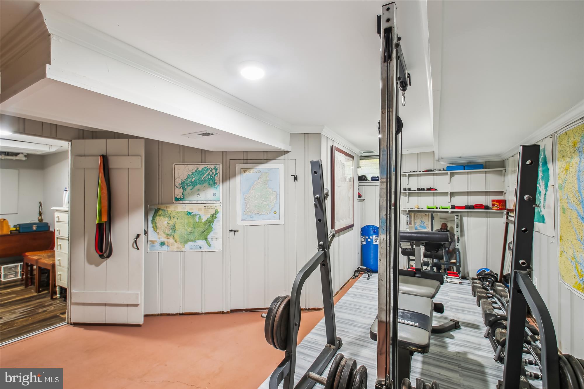 ARMAGH VILLAGE - Residential