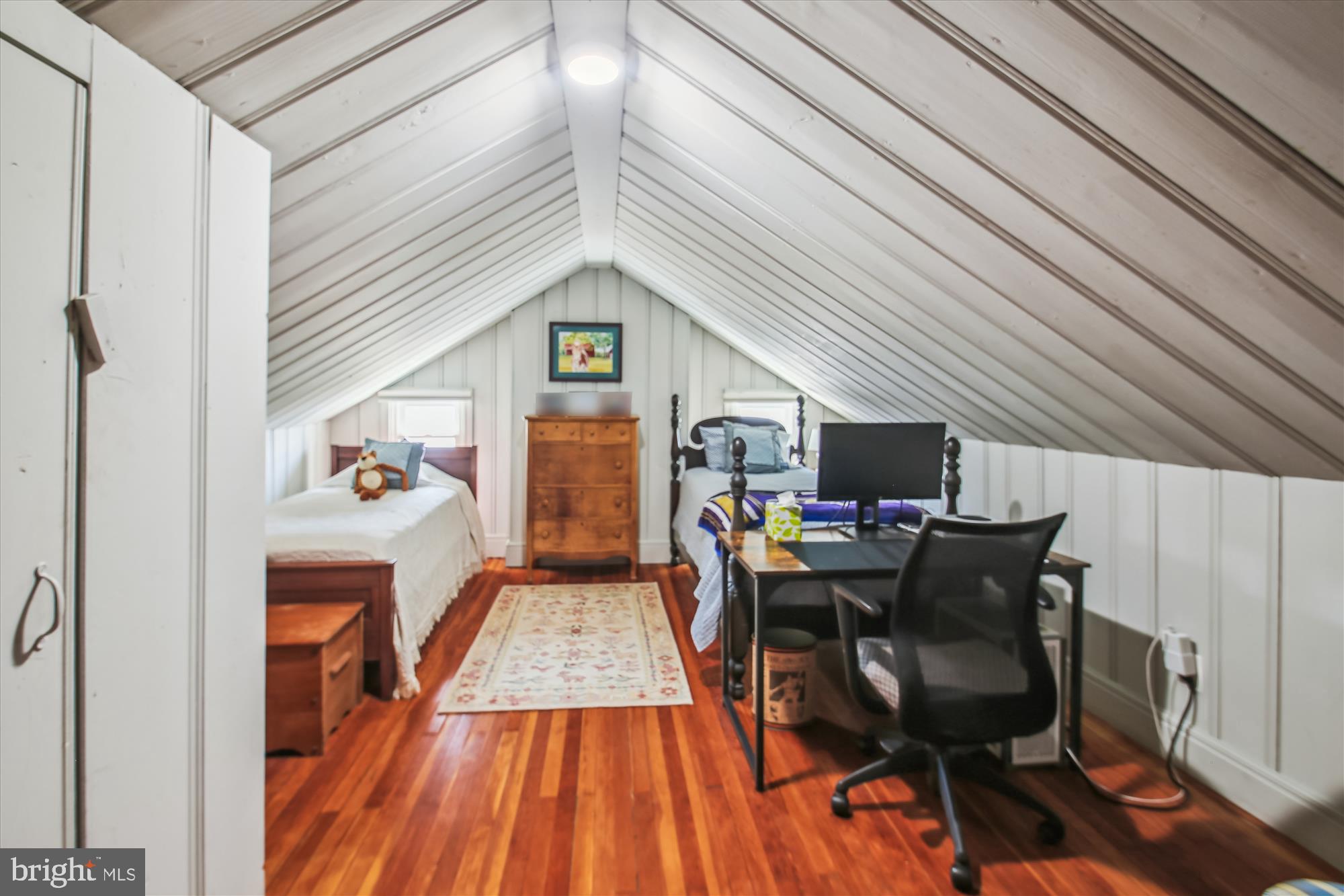 ARMAGH VILLAGE - Residential