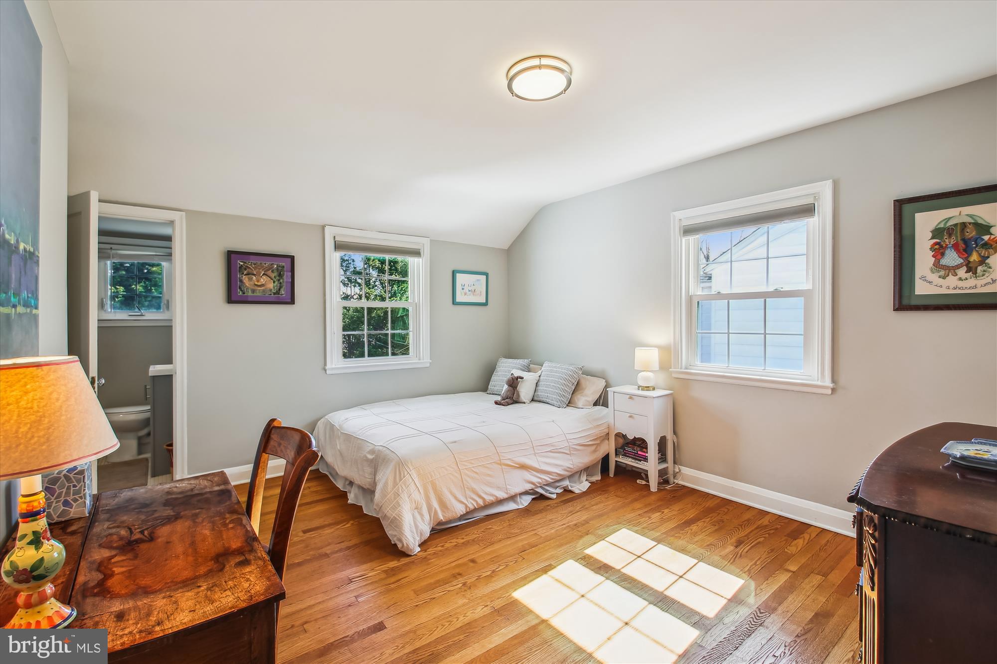 ARMAGH VILLAGE - Residential