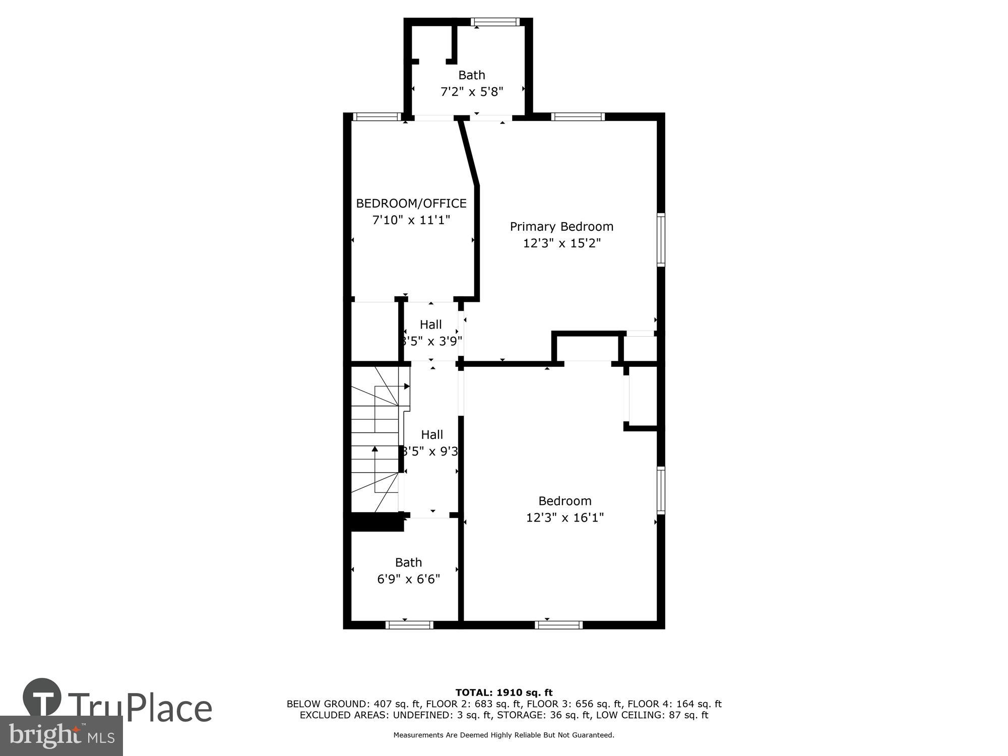 ARMAGH VILLAGE - Residential
