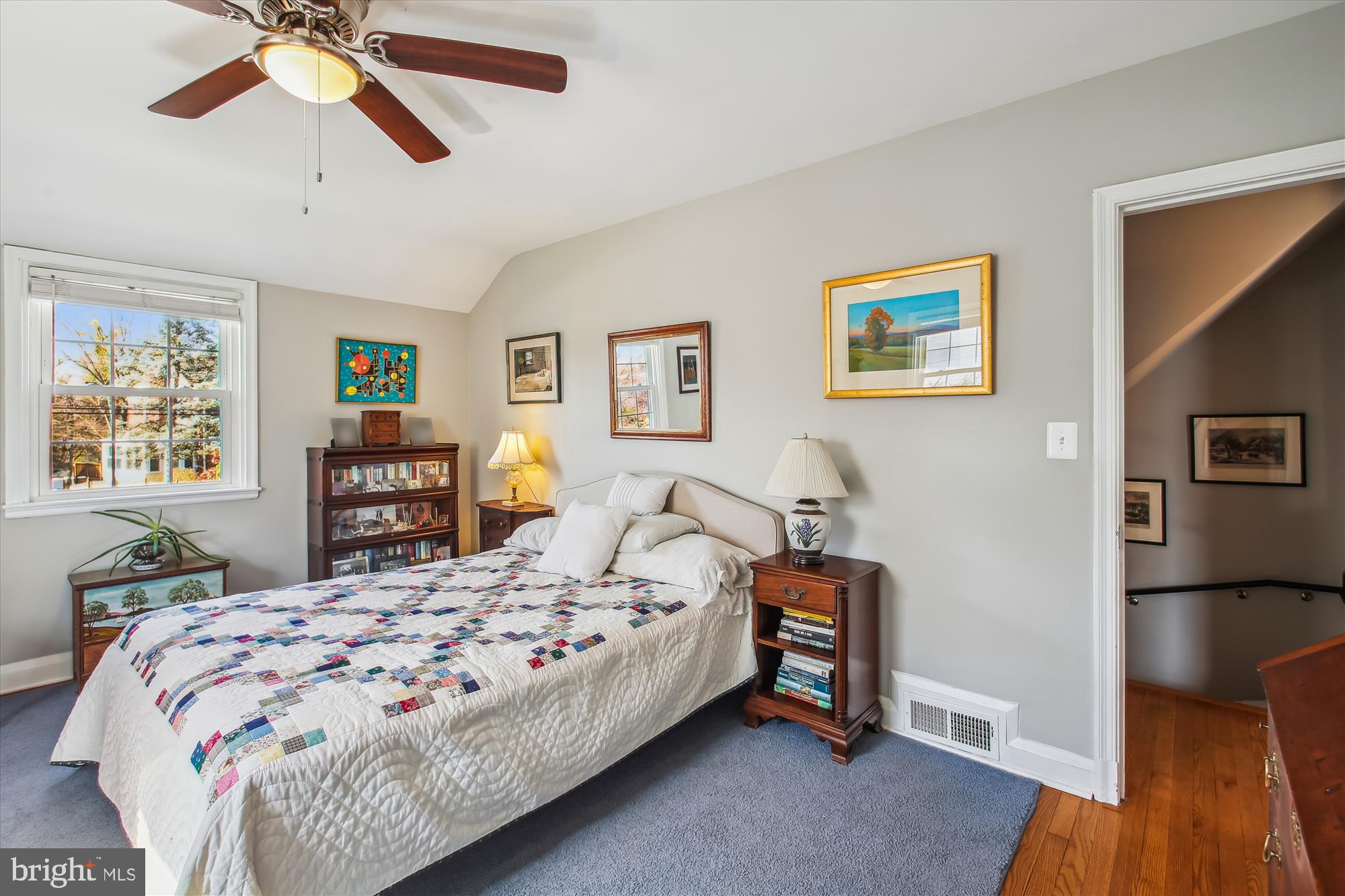 ARMAGH VILLAGE - Residential