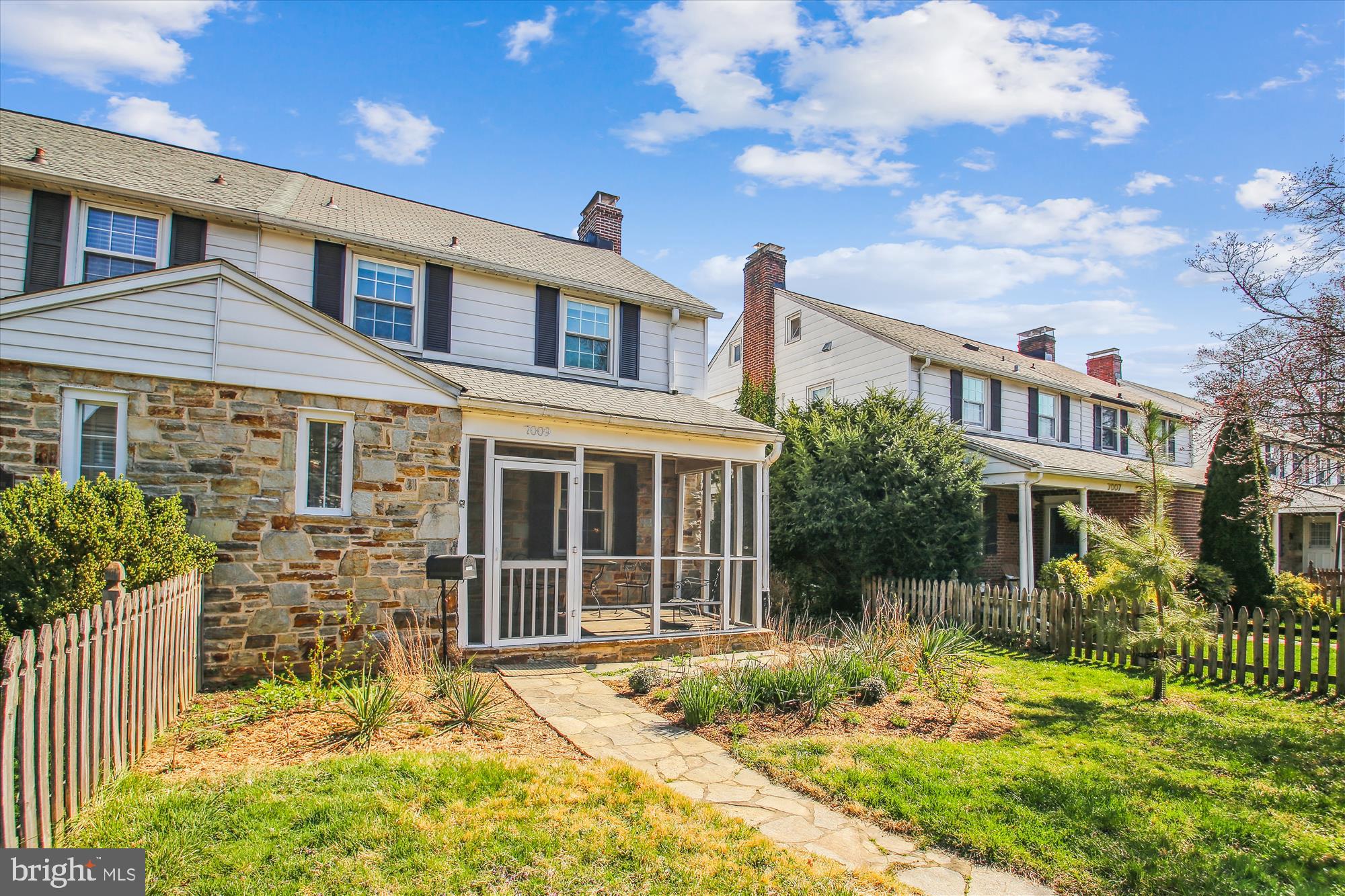 ARMAGH VILLAGE - Residential