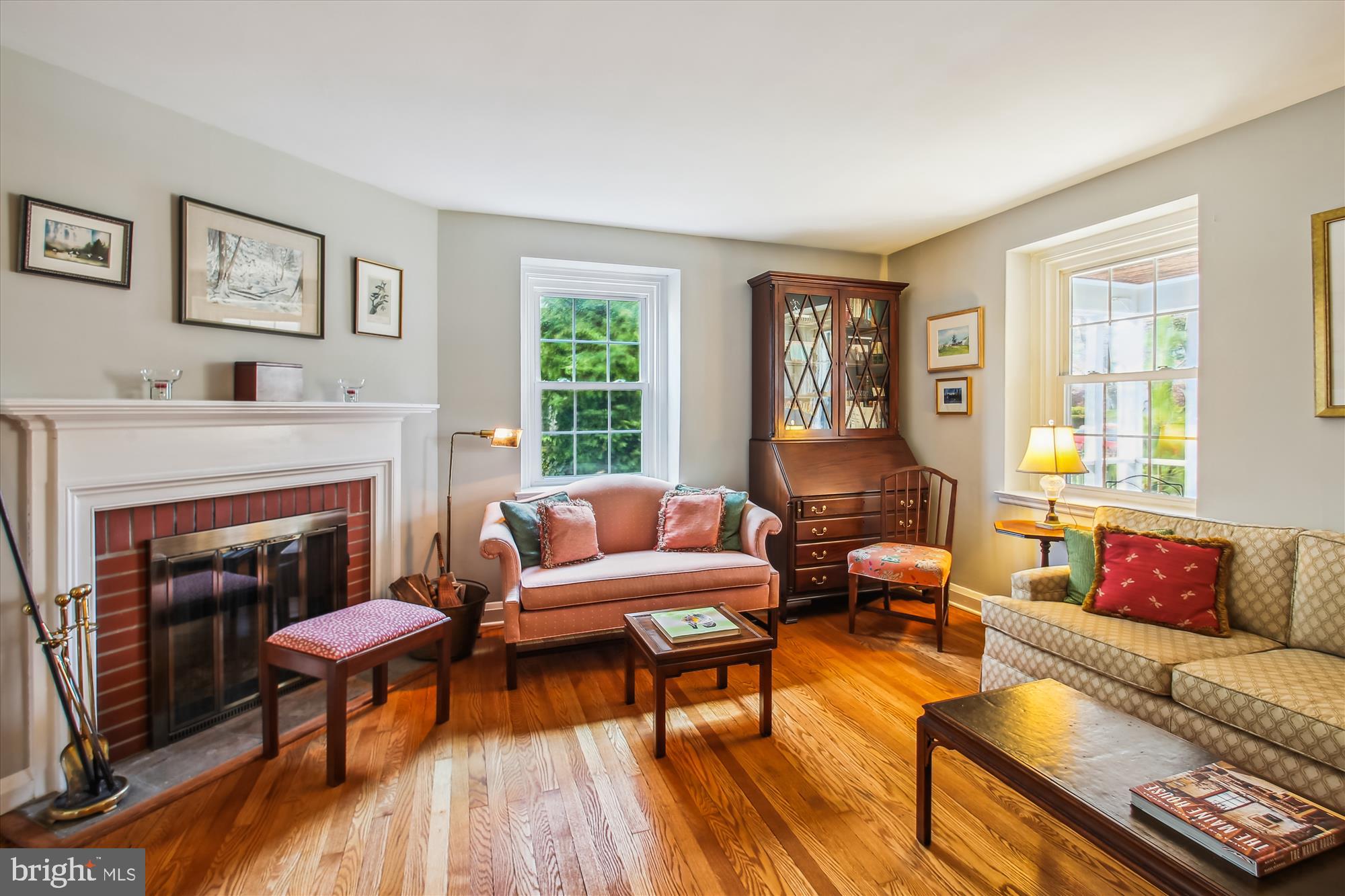 ARMAGH VILLAGE - Residential