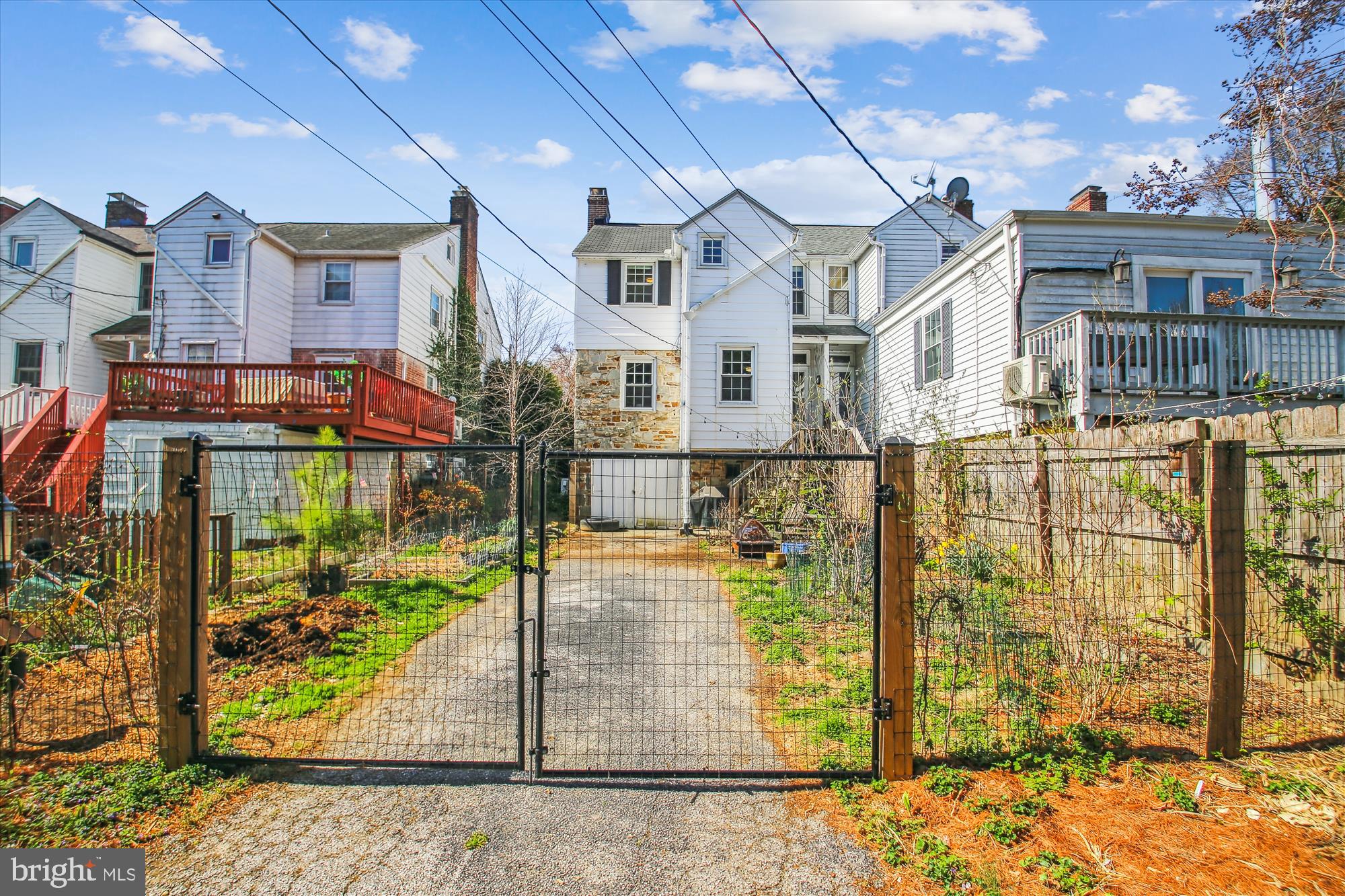 ARMAGH VILLAGE - Residential