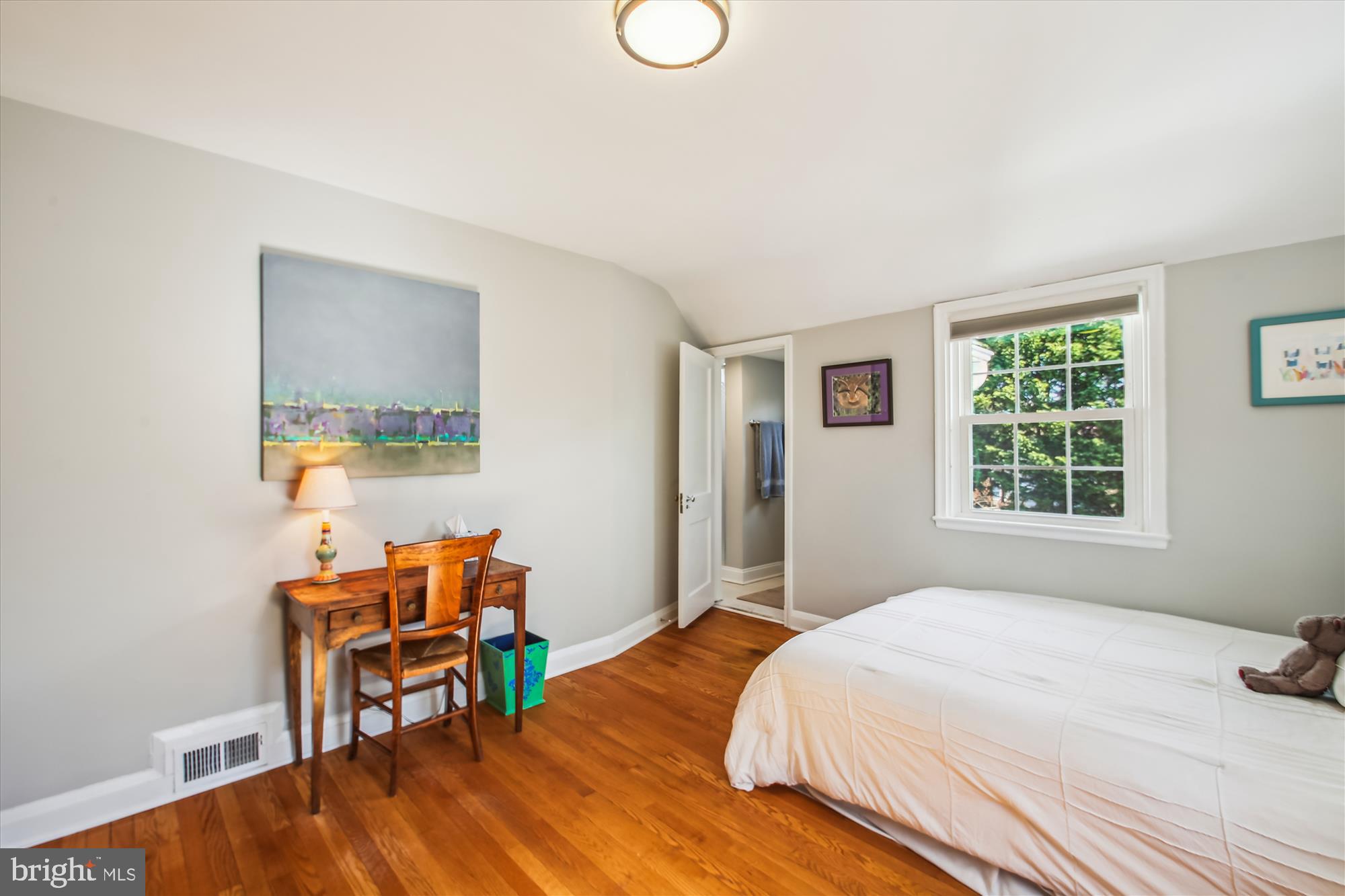 ARMAGH VILLAGE - Residential