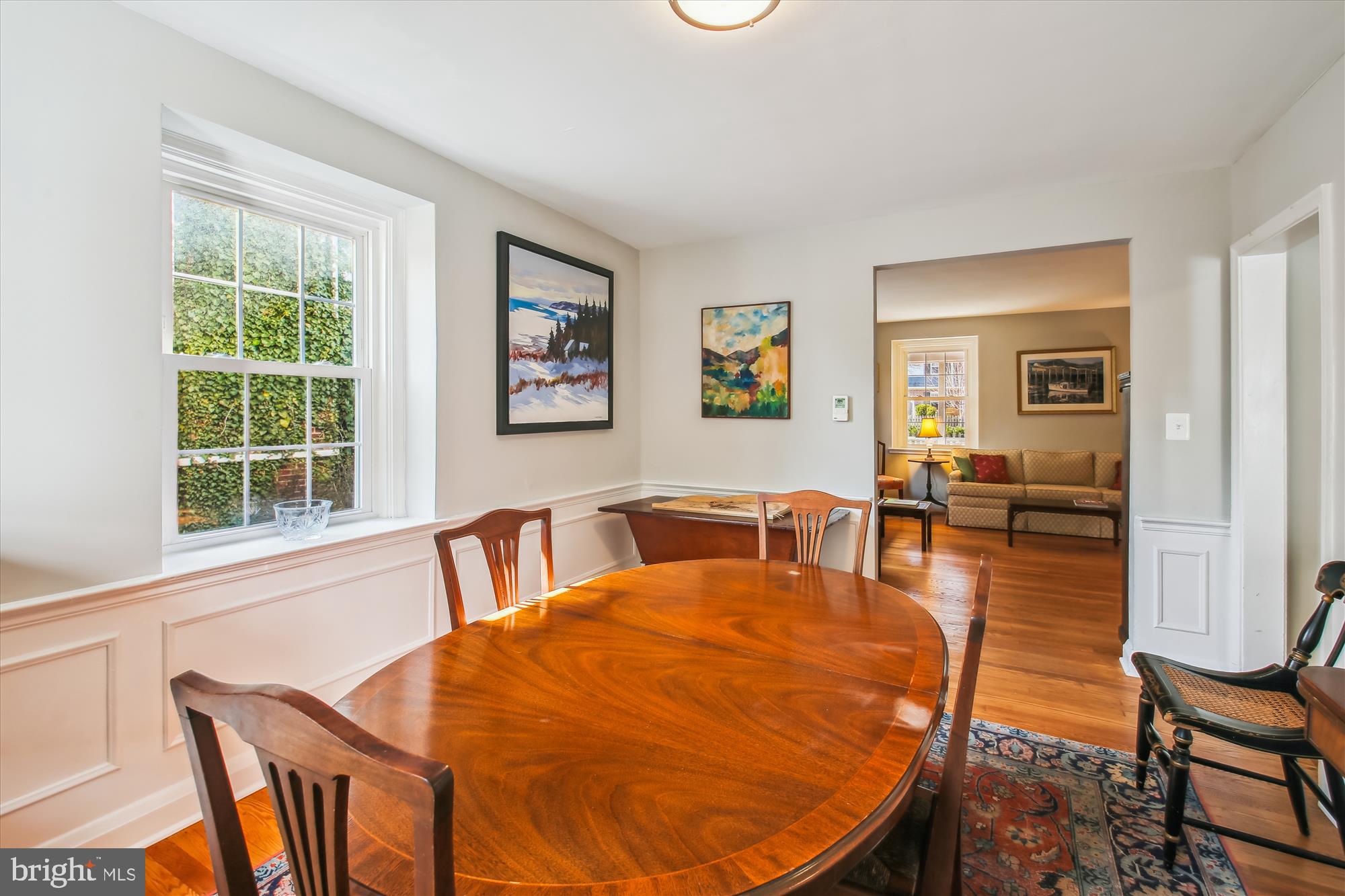 ARMAGH VILLAGE - Residential