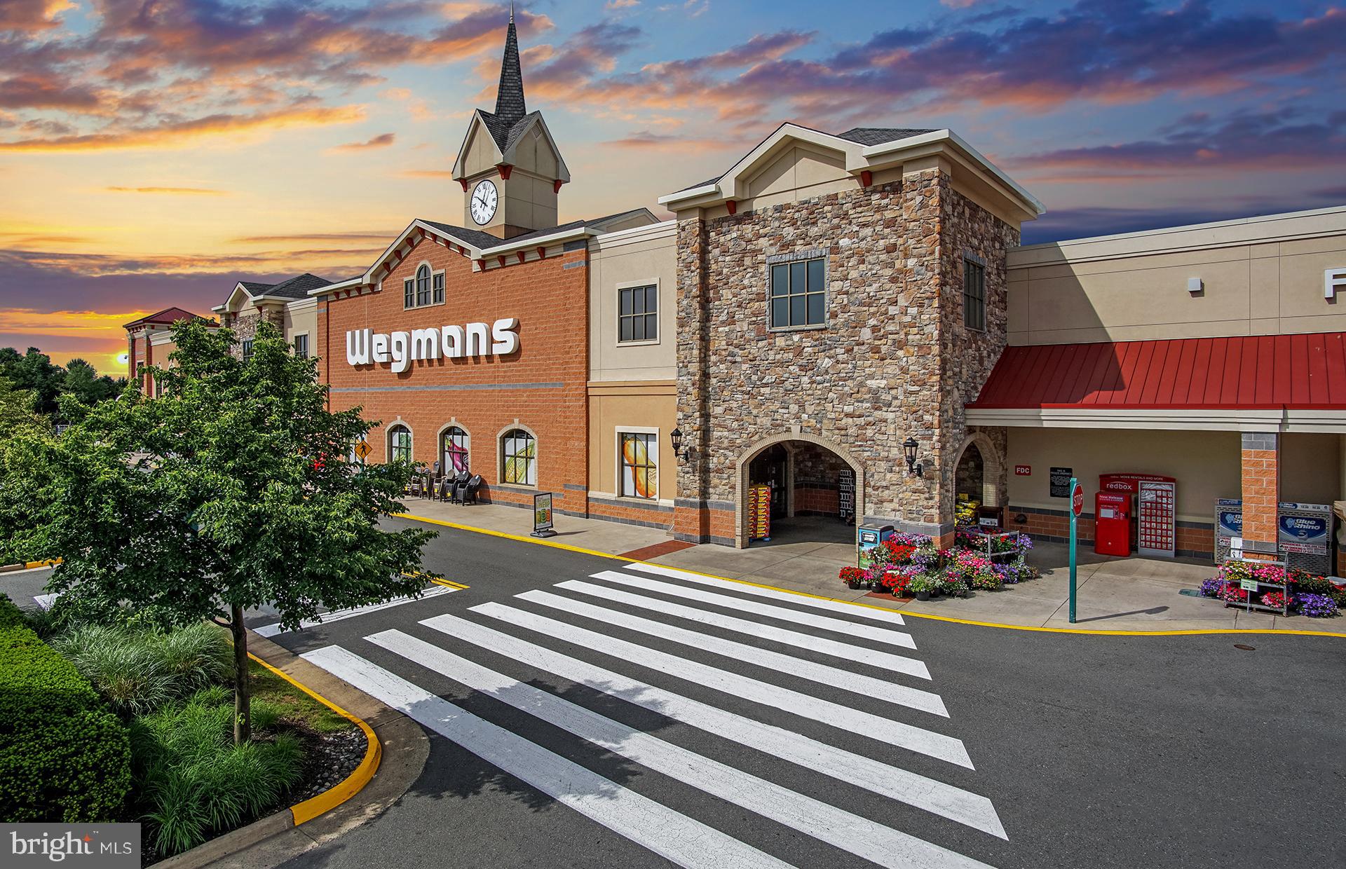 CARTER'S MILL - Residential