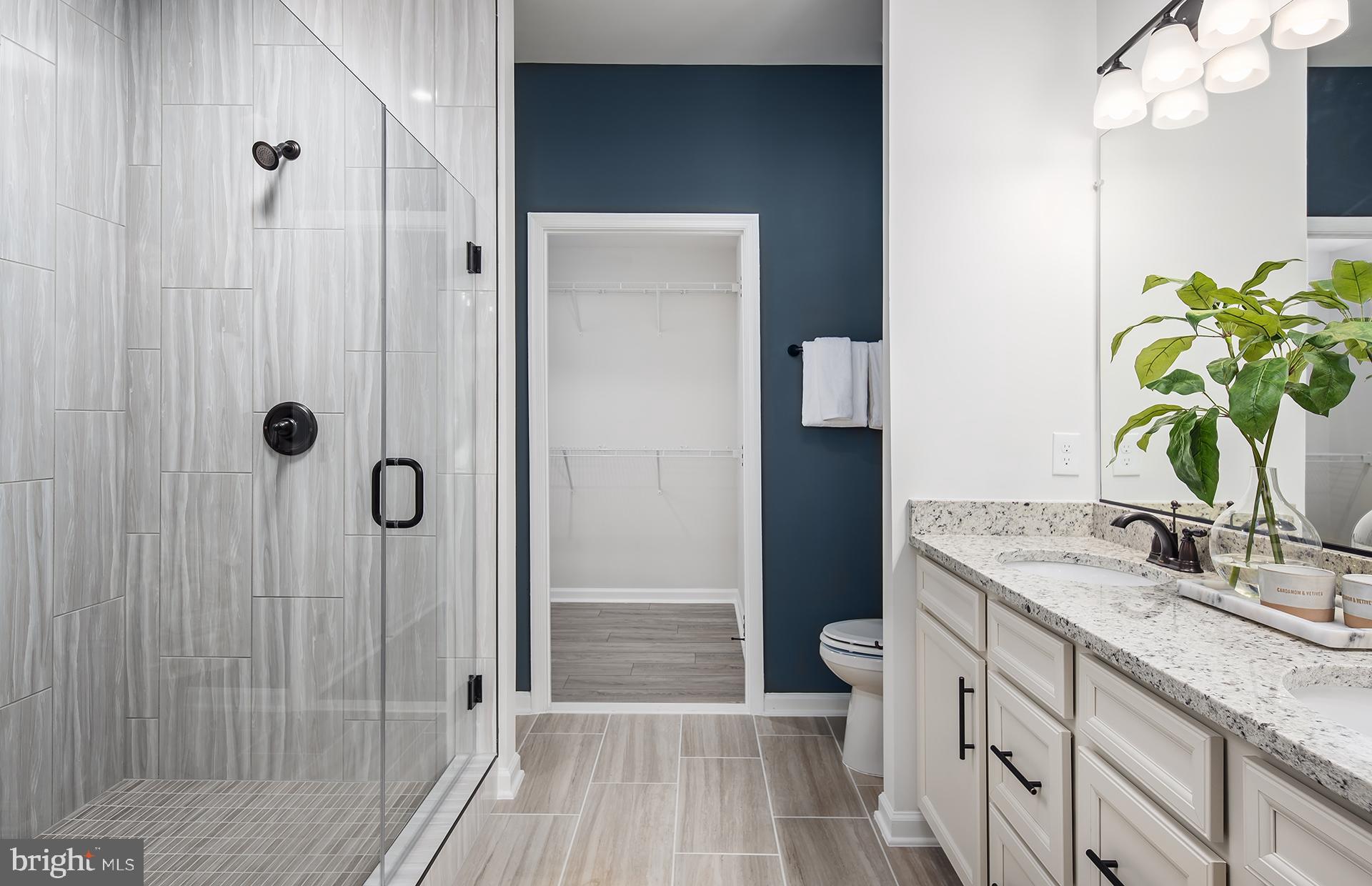 CARTER'S MILL - Residential