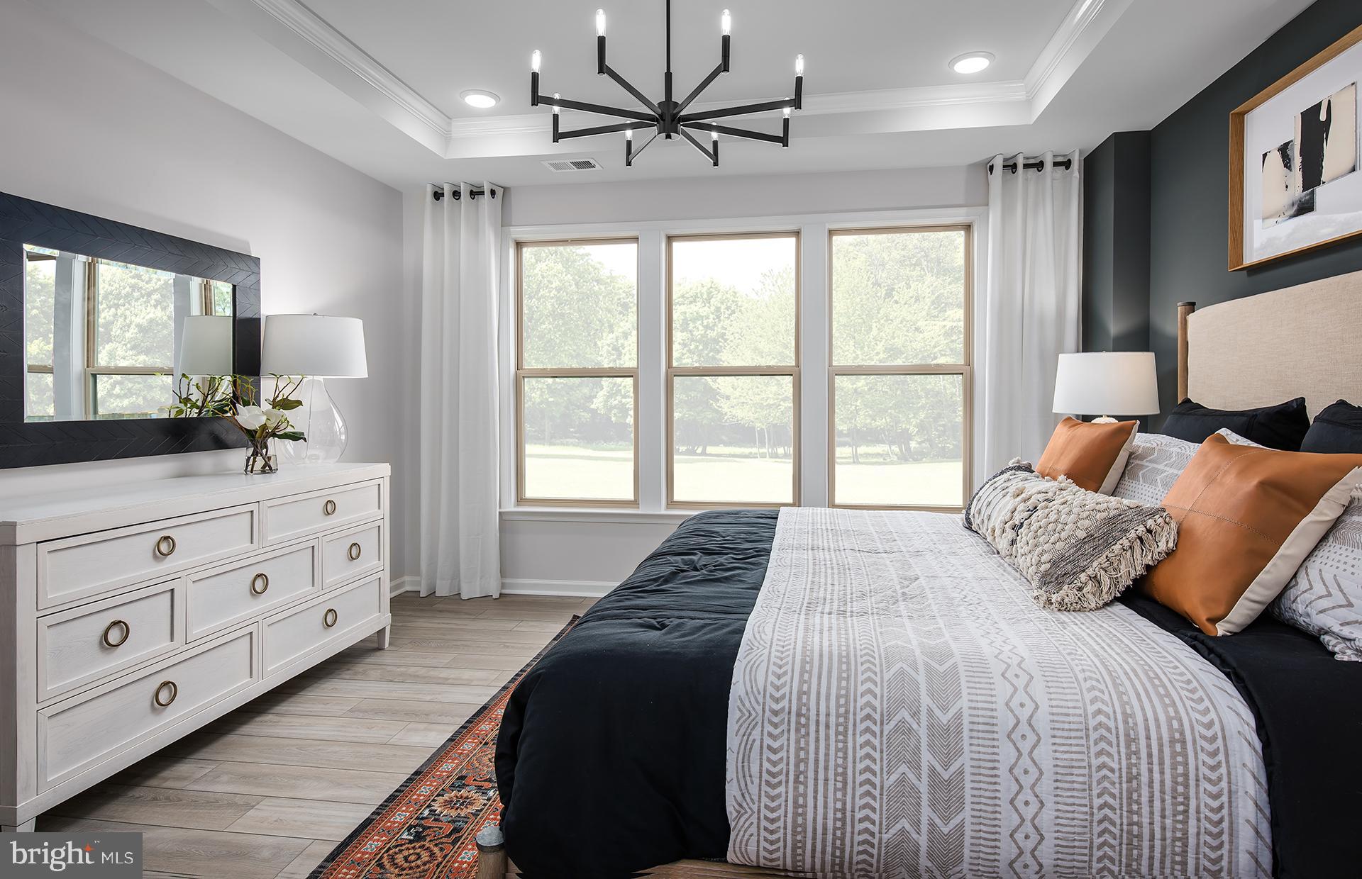 CARTER'S MILL - Residential