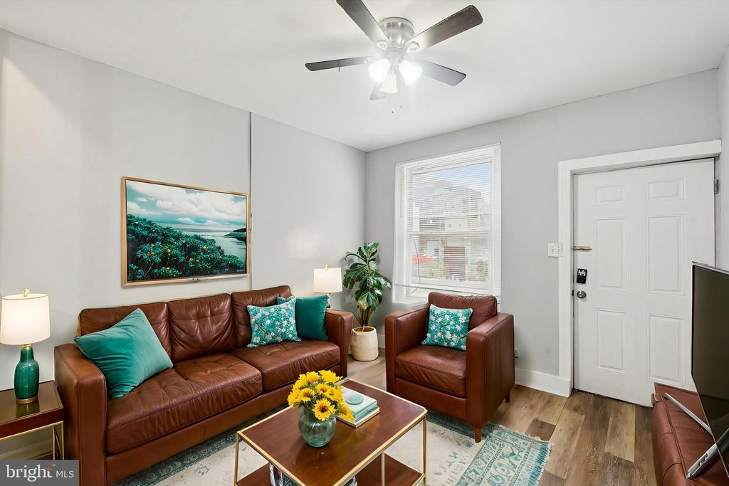 Photo of 1825 E Harold Street, PHILADELPHIA, PA 19125 (MLS # PAPH2556396)