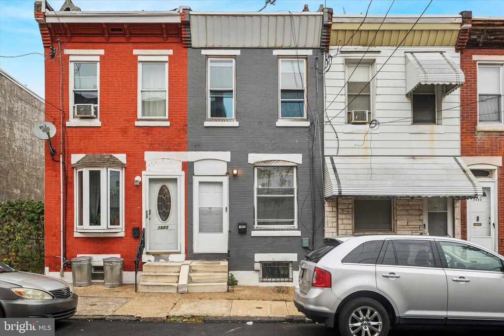 Photo of 1825 E Harold Street, PHILADELPHIA, PA 19125 (MLS # PAPH2556396)