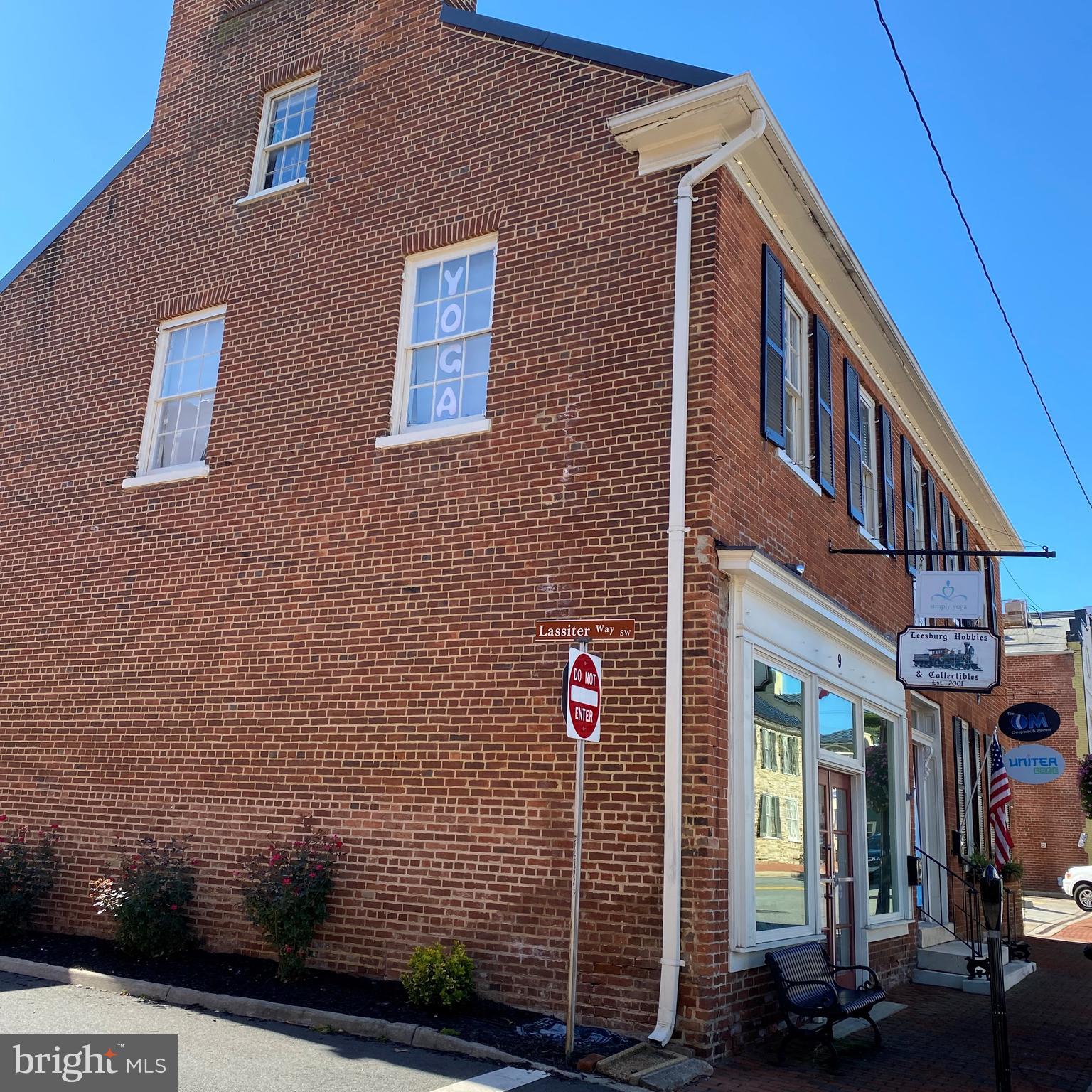 11 W MARKET STREET FIRST FLOOR UNIT #1