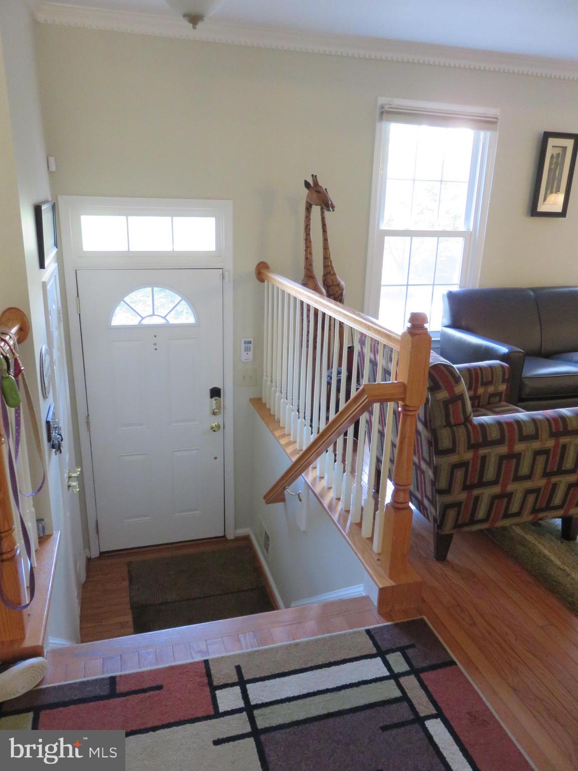 HAHN PROPERTY - Residential Lease