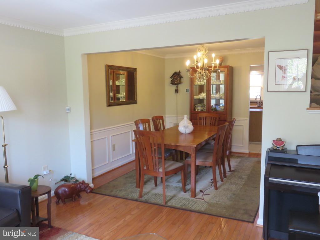 HAHN PROPERTY - Residential Lease