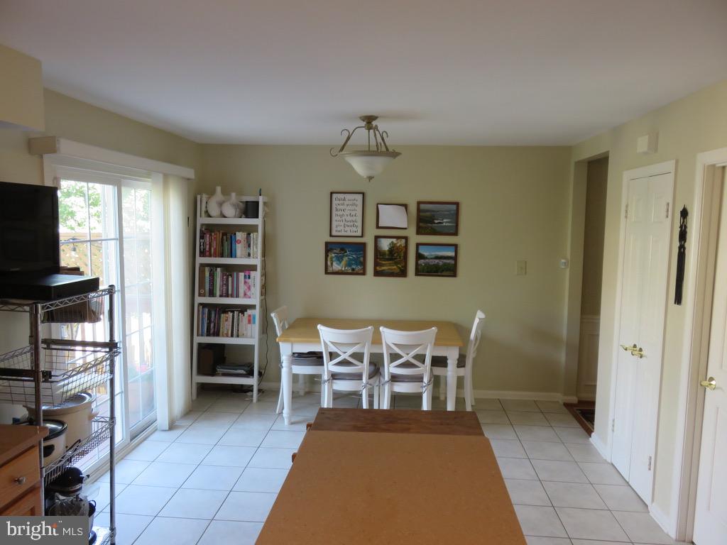 HAHN PROPERTY - Residential Lease