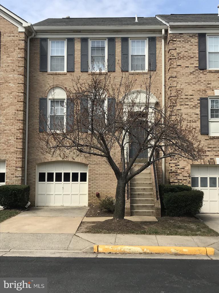 HAHN PROPERTY - Residential Lease