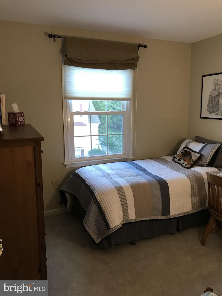 HAHN PROPERTY - Residential Lease