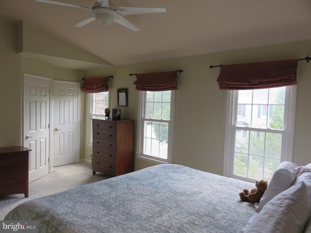 HAHN PROPERTY - Residential Lease