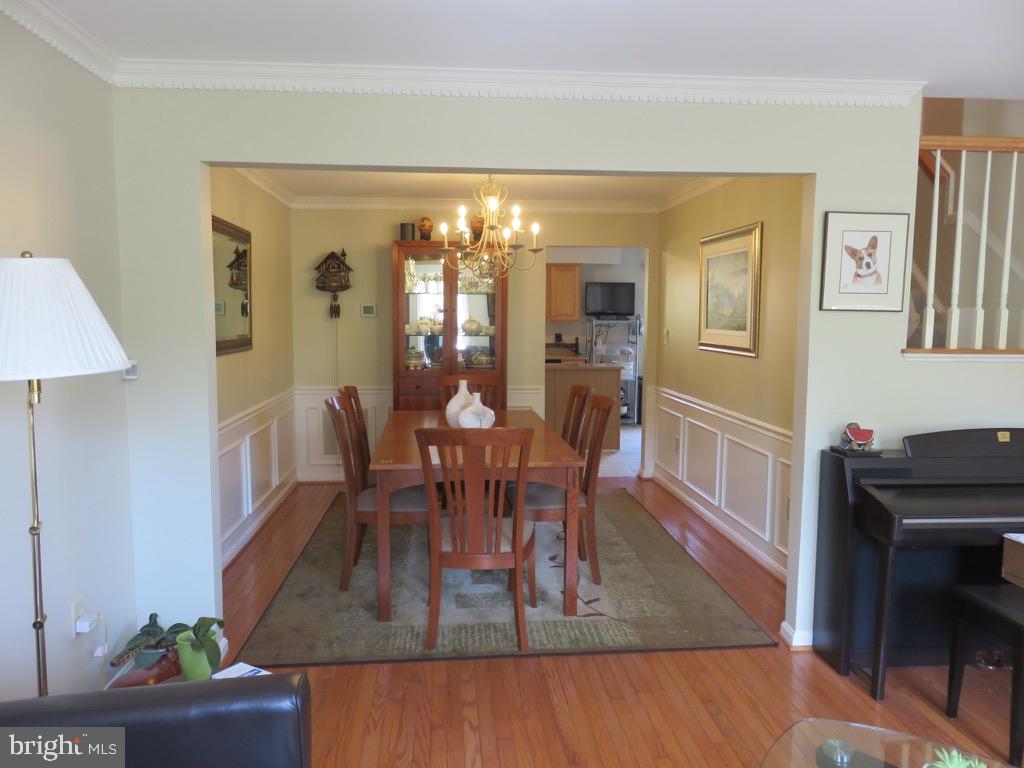 HAHN PROPERTY - Residential Lease