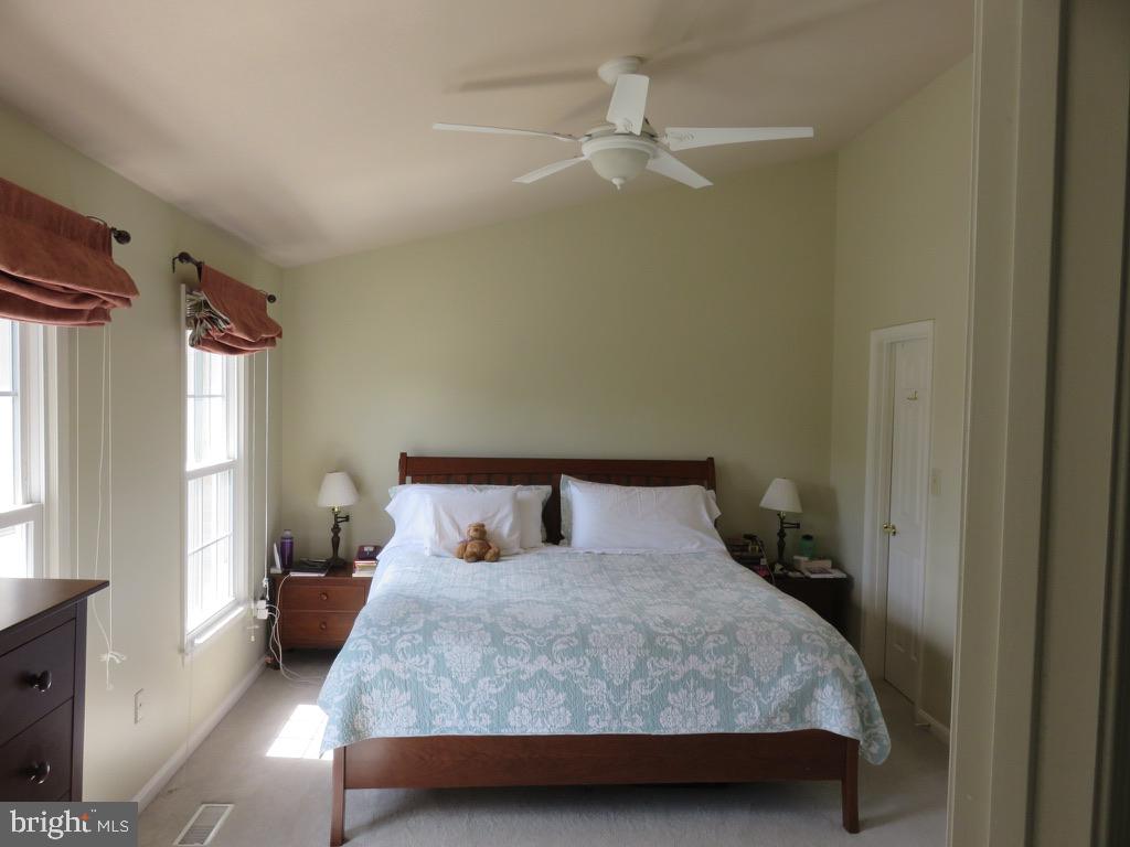 HAHN PROPERTY - Residential Lease