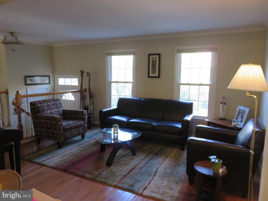 HAHN PROPERTY - Residential Lease