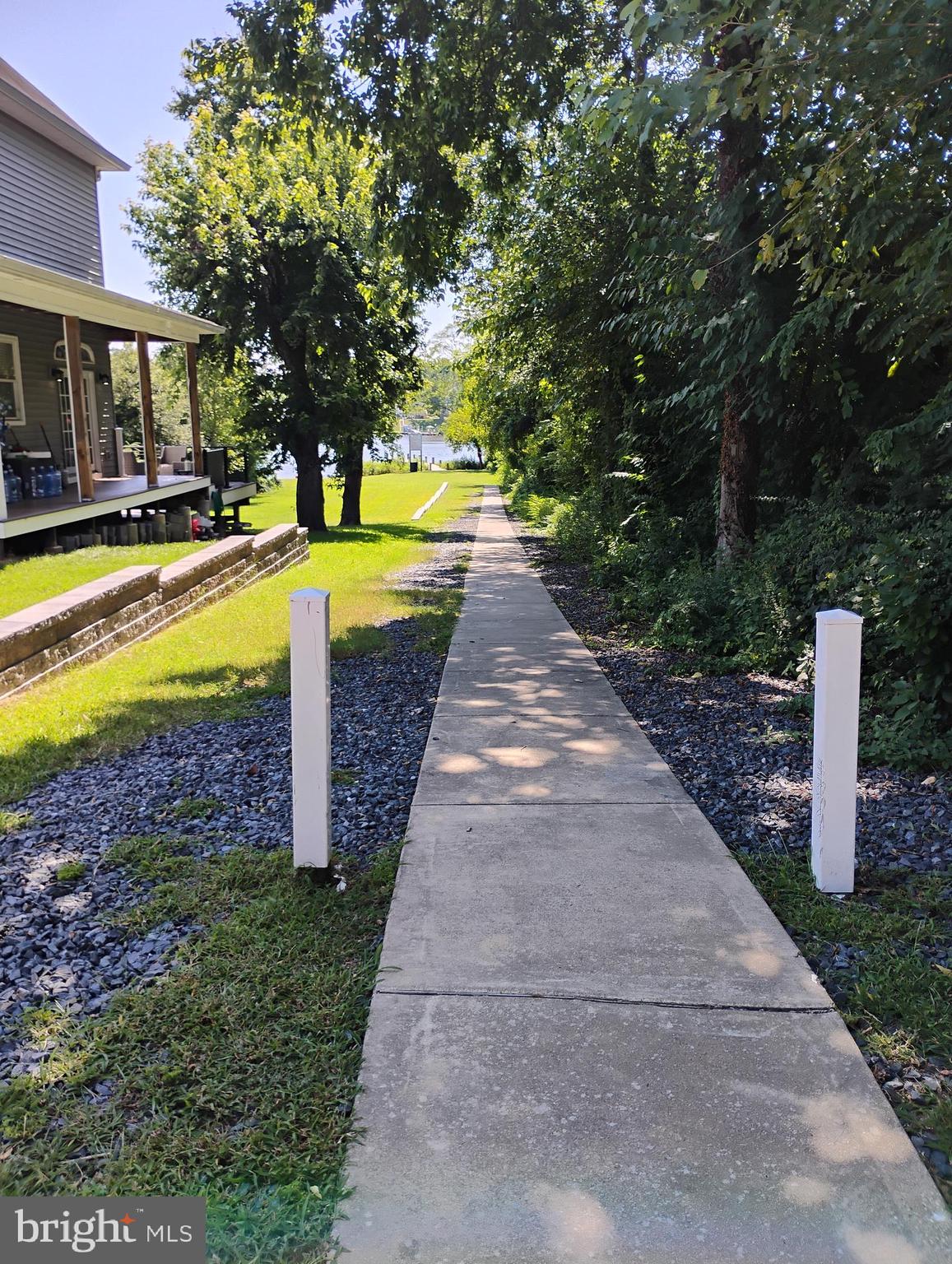 MAGOTHY BEACH - Residential