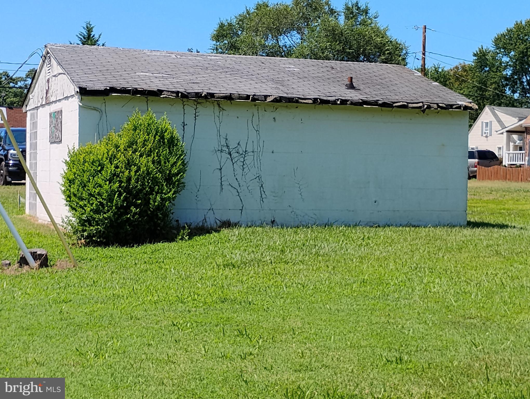 MAGOTHY BEACH - Residential