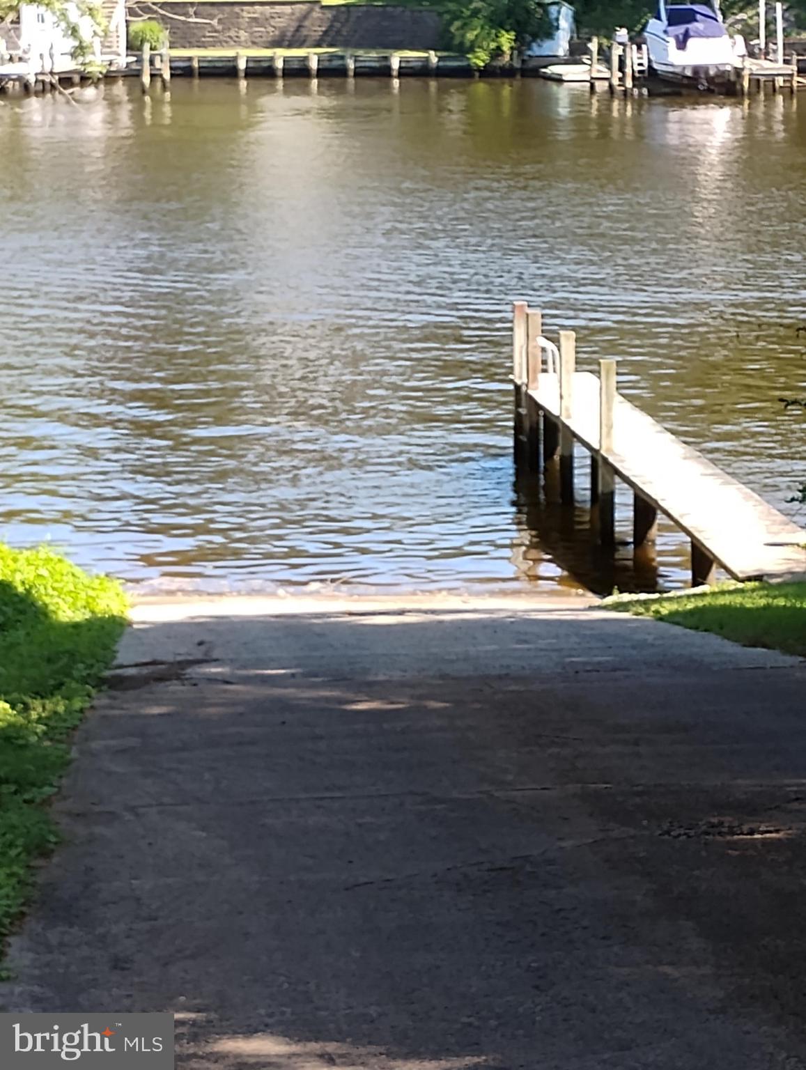 MAGOTHY BEACH - Residential