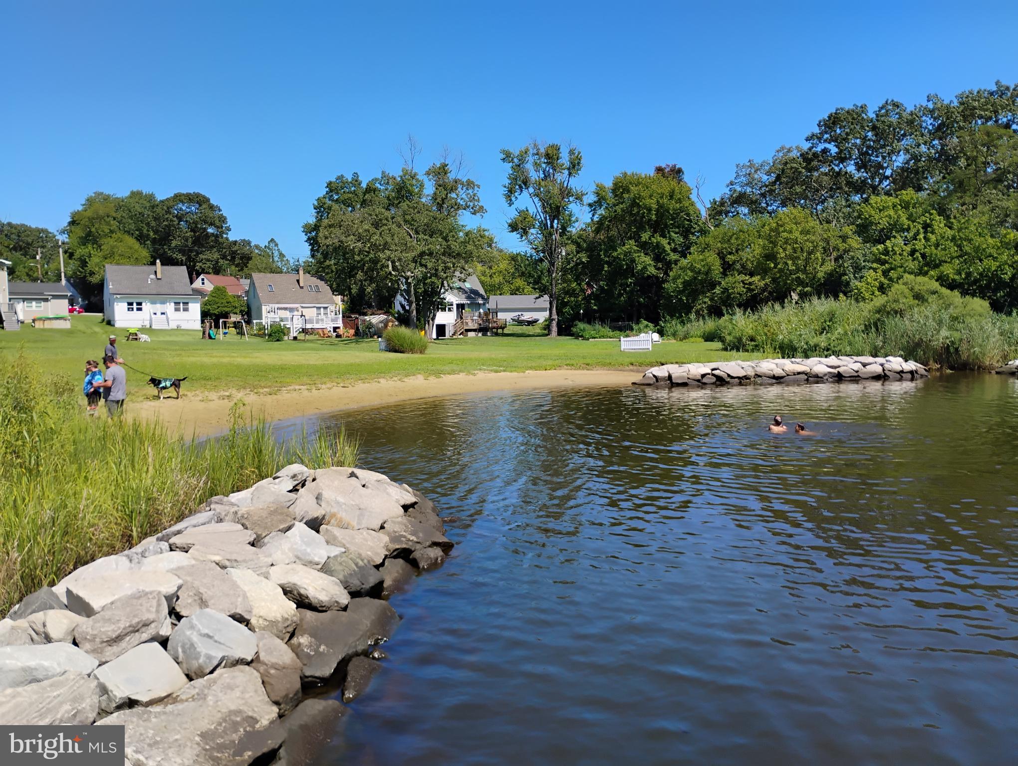 MAGOTHY BEACH - Residential