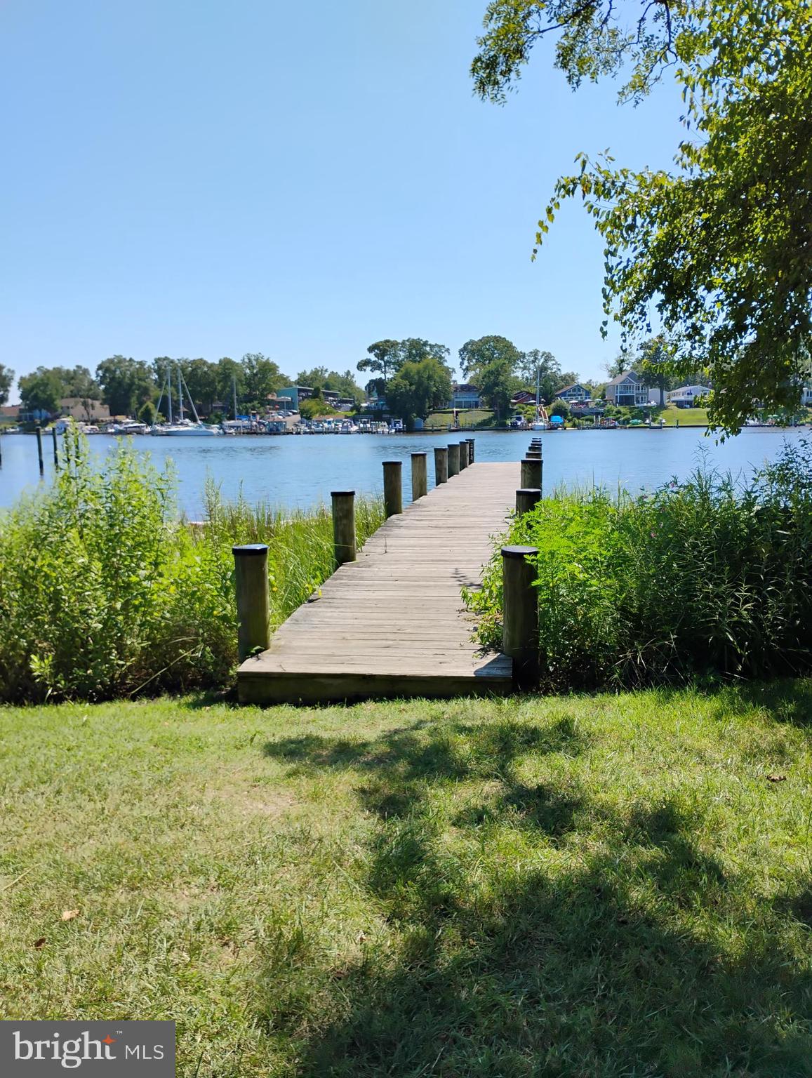 MAGOTHY BEACH - Residential