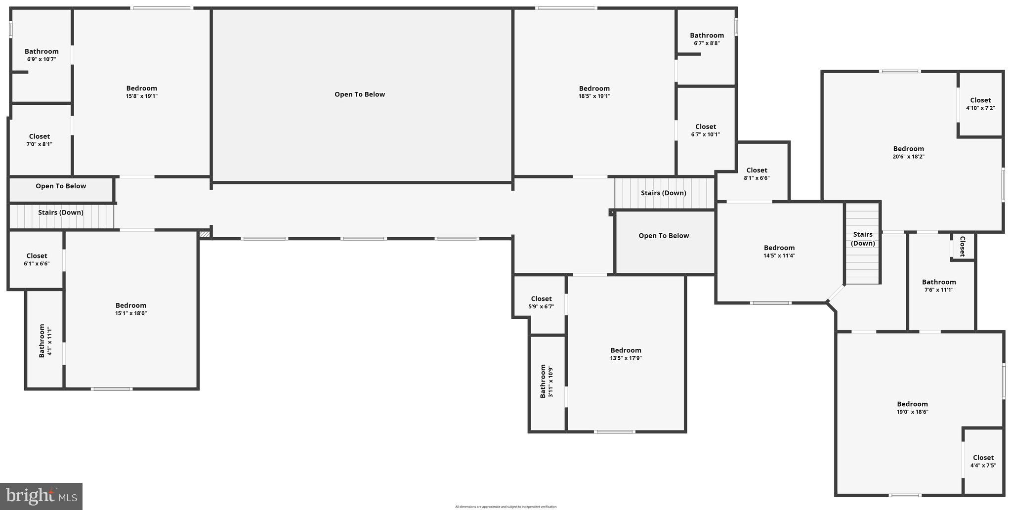 GREAT FALLS FOREST - Residential