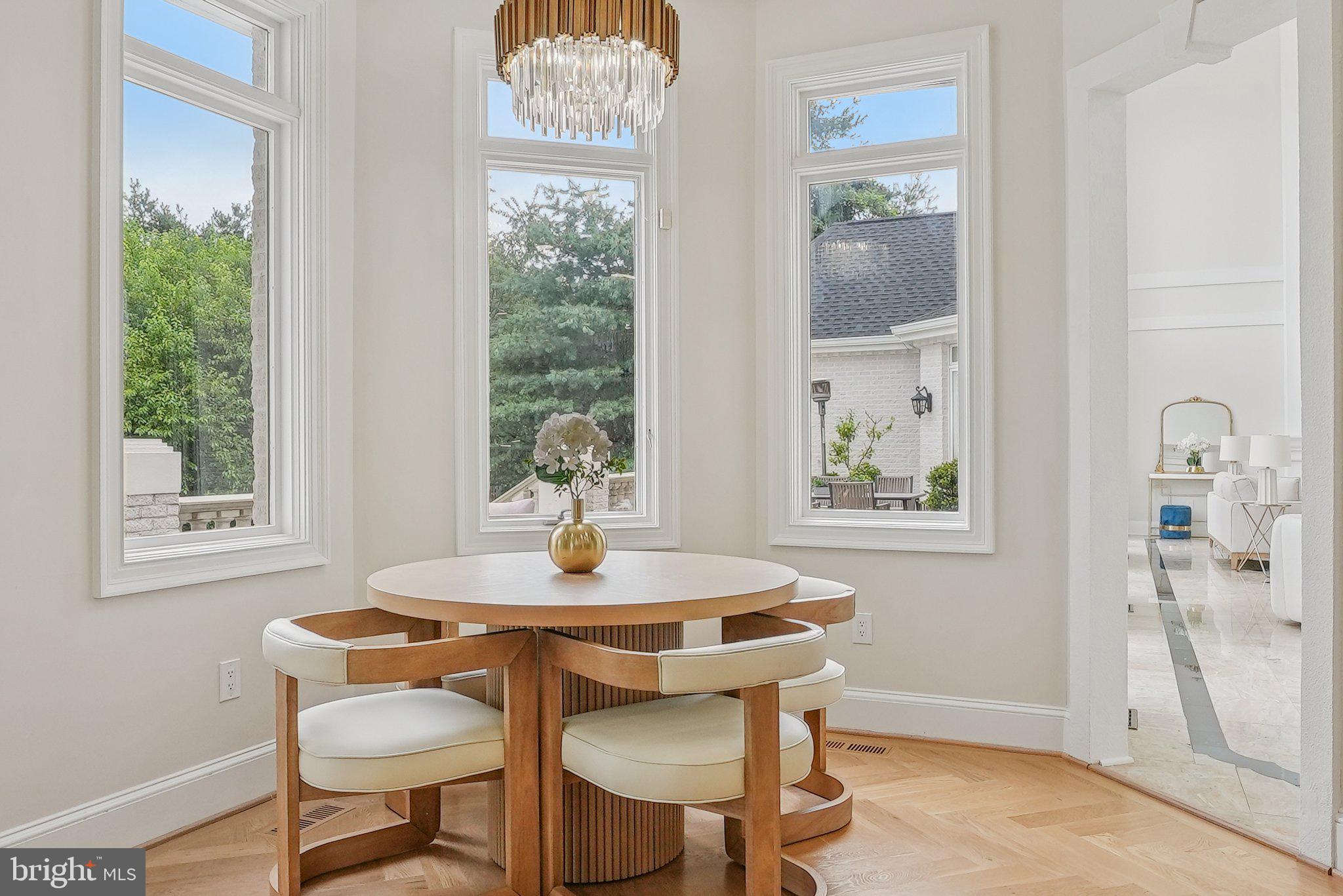 GREAT FALLS FOREST - Residential