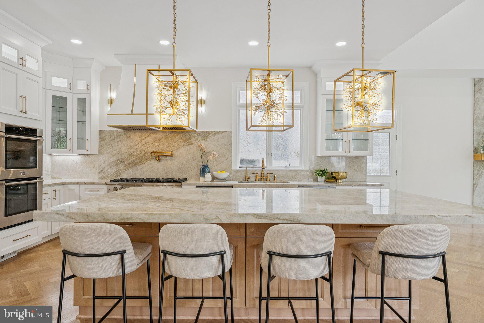 GREAT FALLS FOREST - Residential